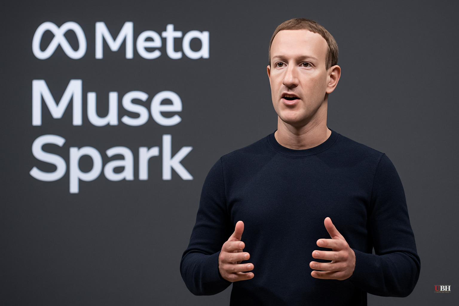 Meta's Muse Spark Is Out, but Zuckerberg Still Has to Prove It Can Make Money