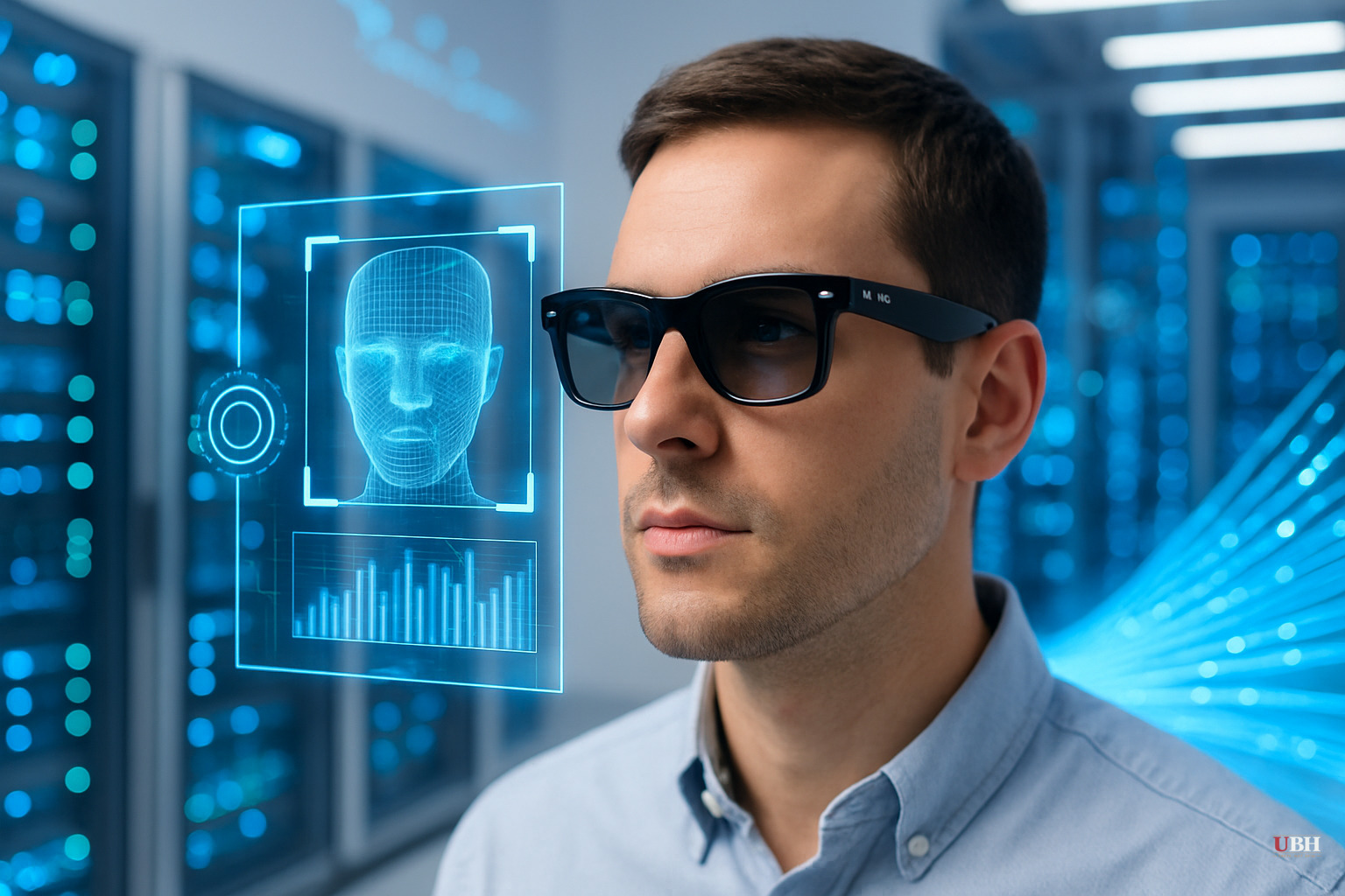 Meta's Ray-Ban Smart Glasses Now Do Real-Time Facial Recognition — Here's What That Actually Means
