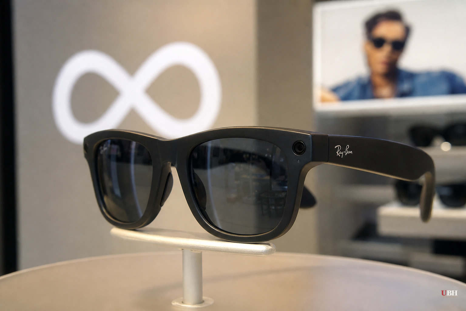 Meta's Smart Glasses Face Bans and a German Criminal Complaint Over Covert Recording