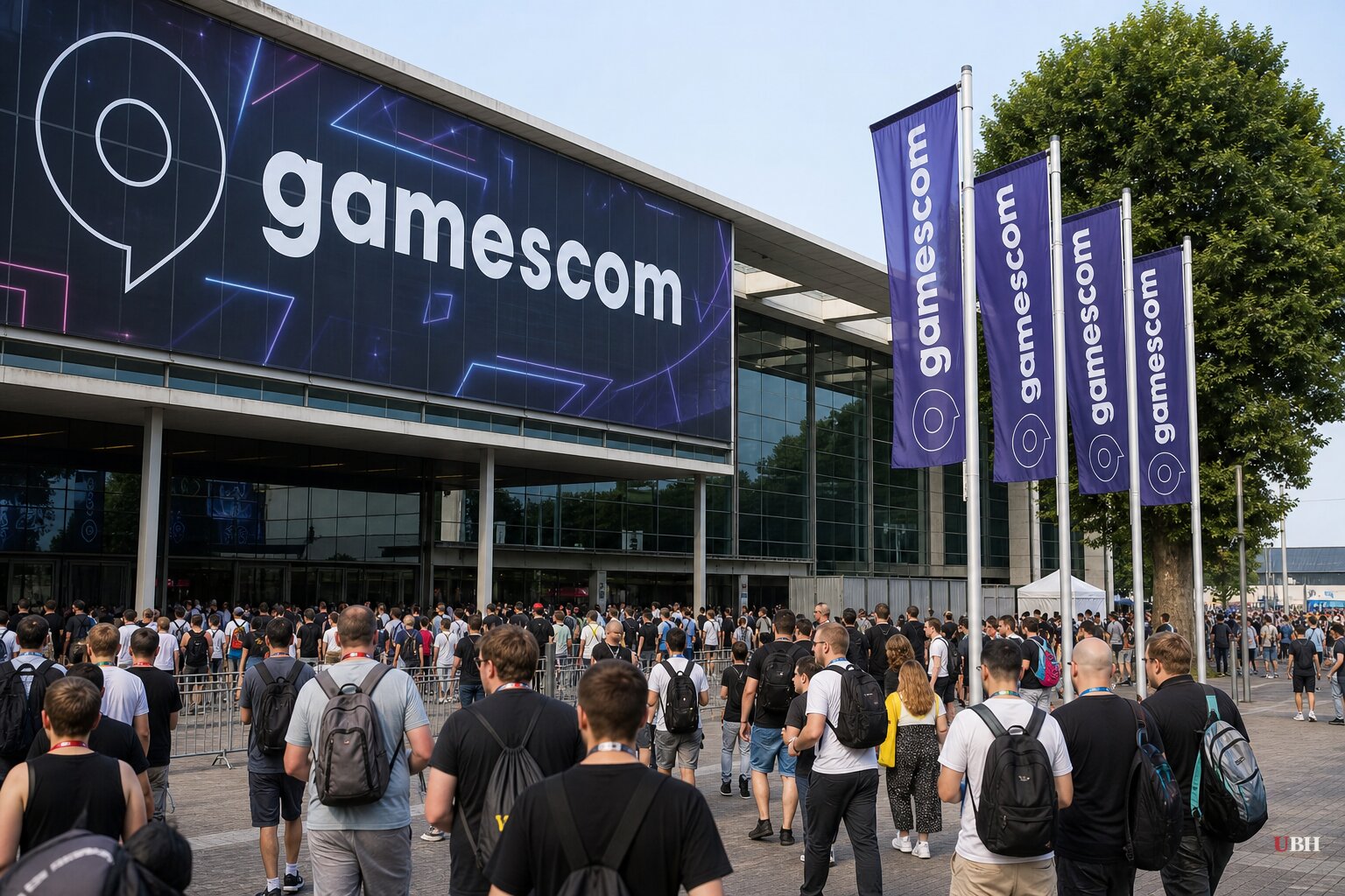 Metro 2039 Leads Gamescom Award 2026 With Five Nominations, Sega Wins Big Overall
