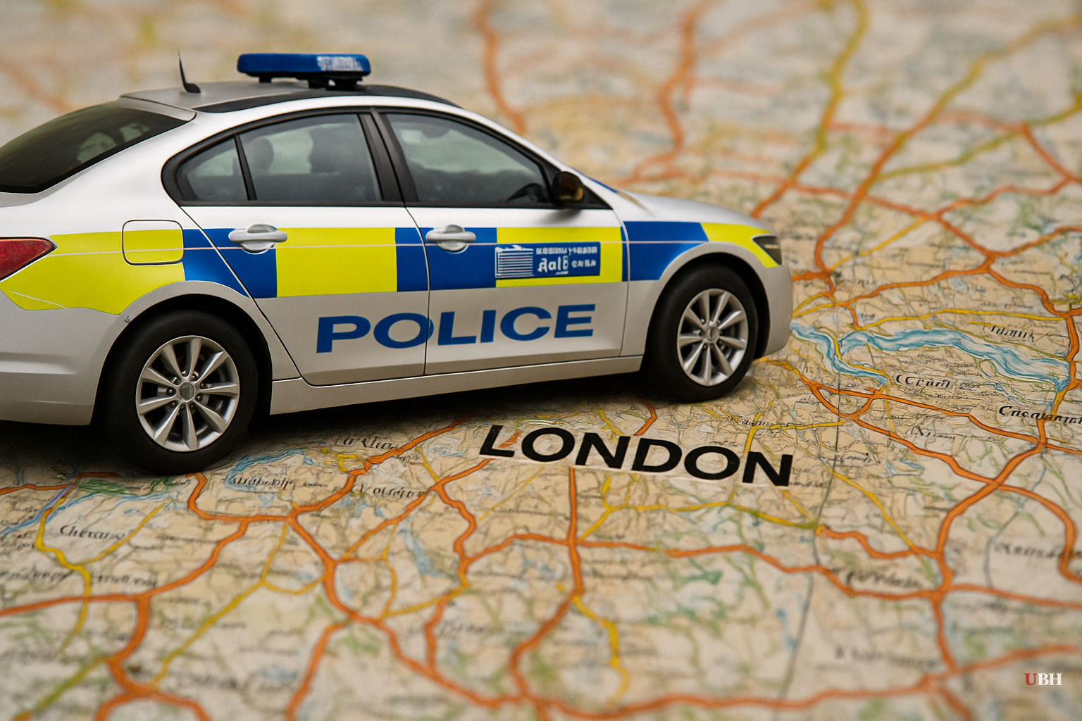 Metropolitan Police Confirm Active Probe into £500,000 Reform UK Donations Linked to George Cottrell's Mother