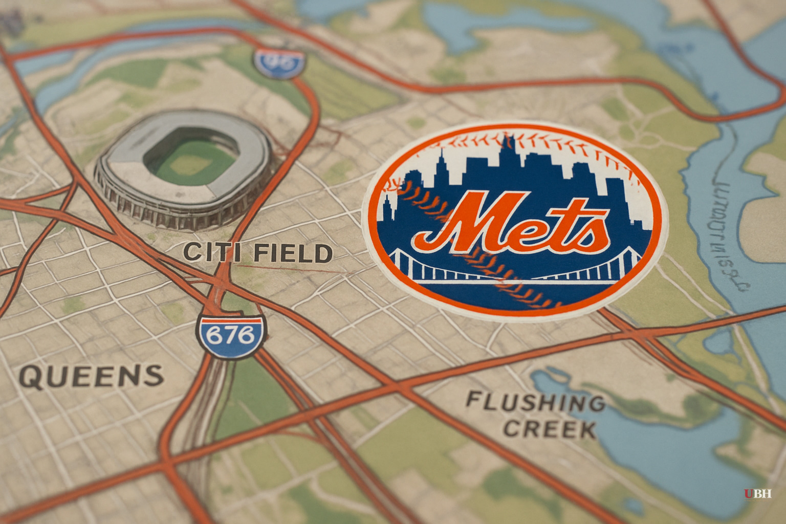 Mets Shift to Selling Ahead of MLB's Trade Deadline, League Sources Say