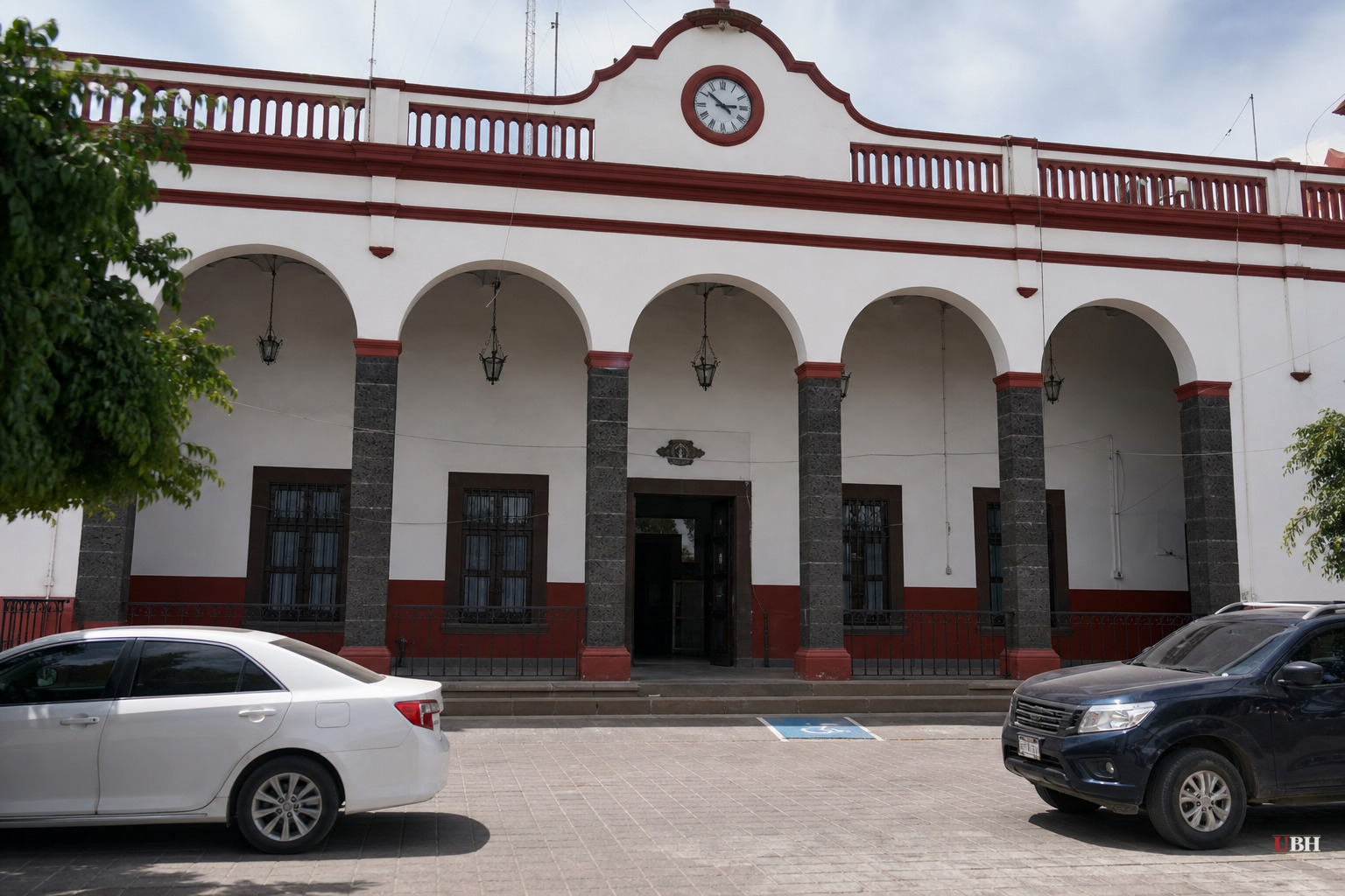 Mexican Mayor Shot Dead Inside Town Hall, Months After Surviving First Attempt