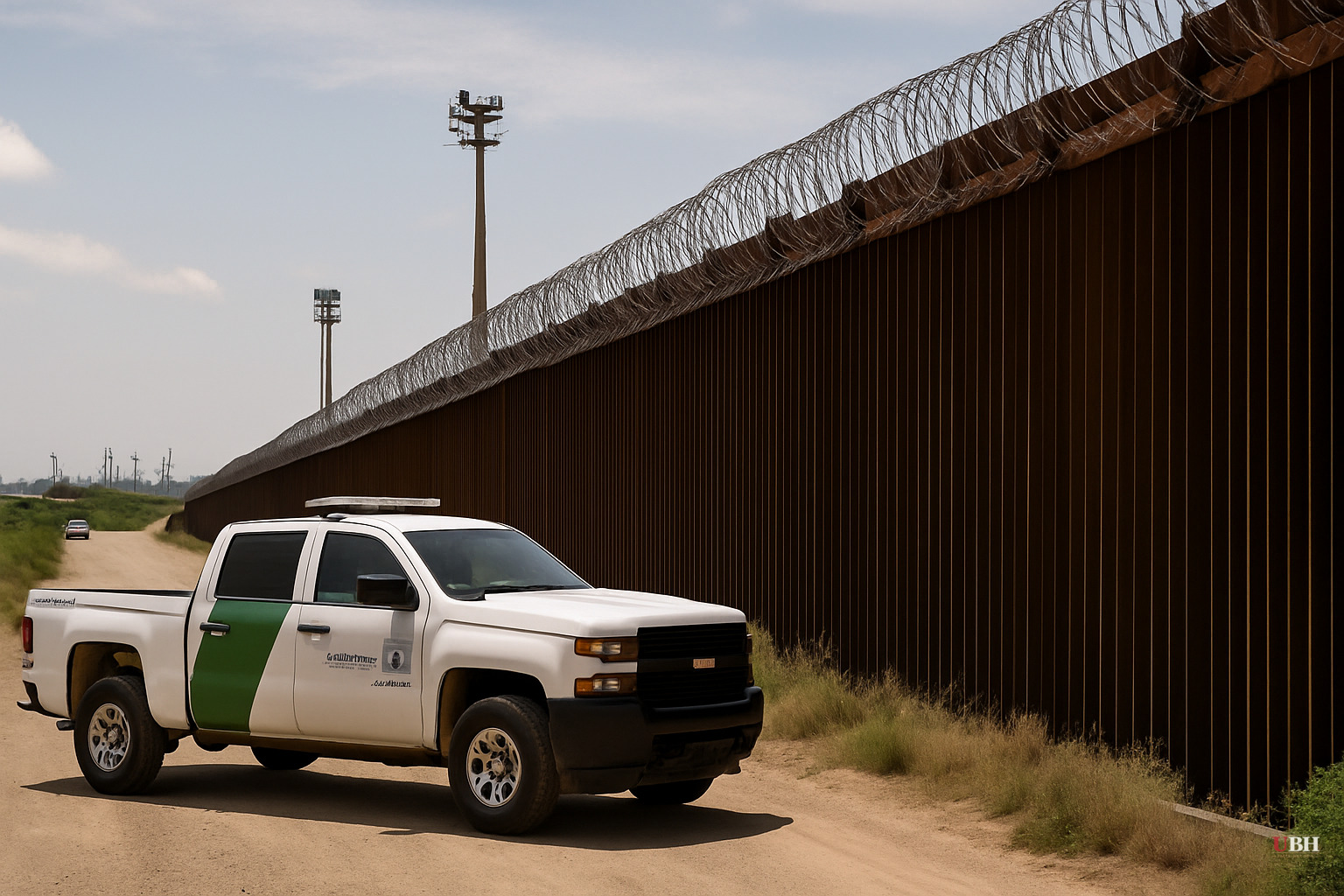 Mexican National Pleads Guilty to Smuggling Up to 3,000 Migrants into U.S., Including Nationals from Pakistan, Afghanistan, and Yemen
