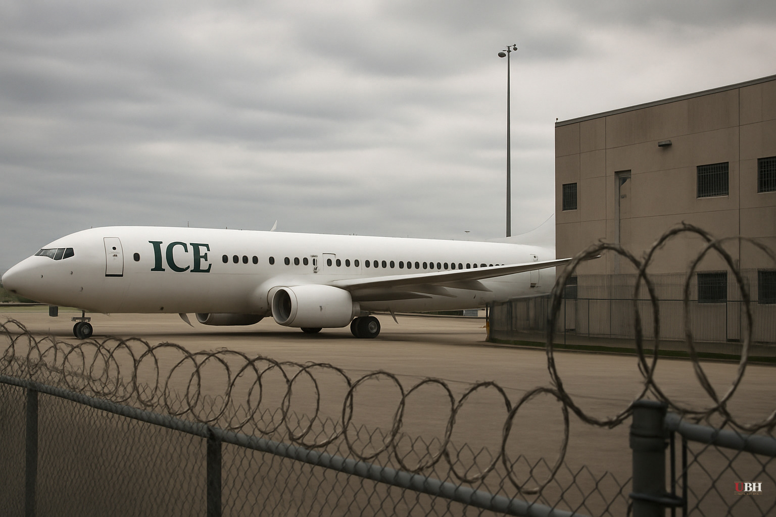 Mexico Files Criminal Complaints Over ICE Custody Deaths as a Federal Judge Frees a Convicted Plane Hijacker