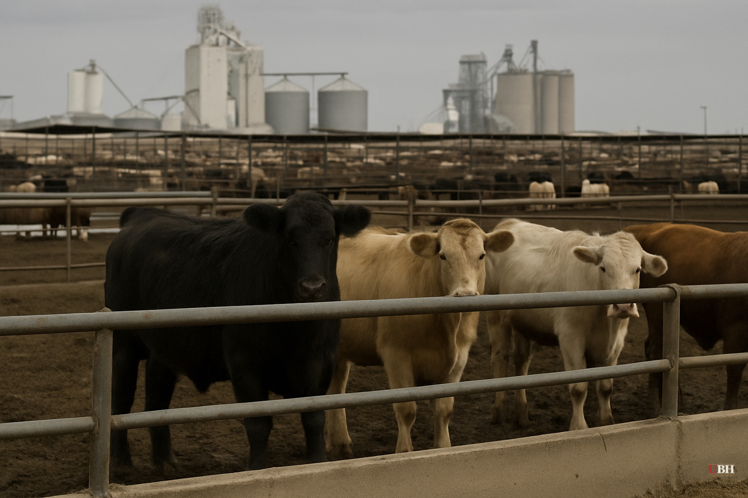 Mexico Suspends U.S. Live Animal Imports After Five Screwworm Cases Confirmed in Texas and New Mexico