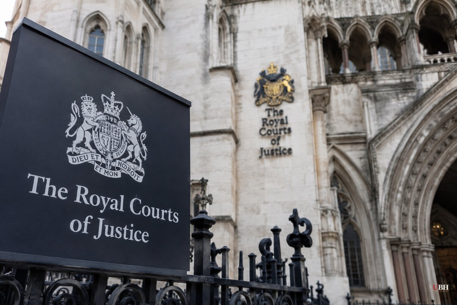 MI5 Admits It Lied to Three UK Courts Over Neo-Nazi Informant Abuse Case