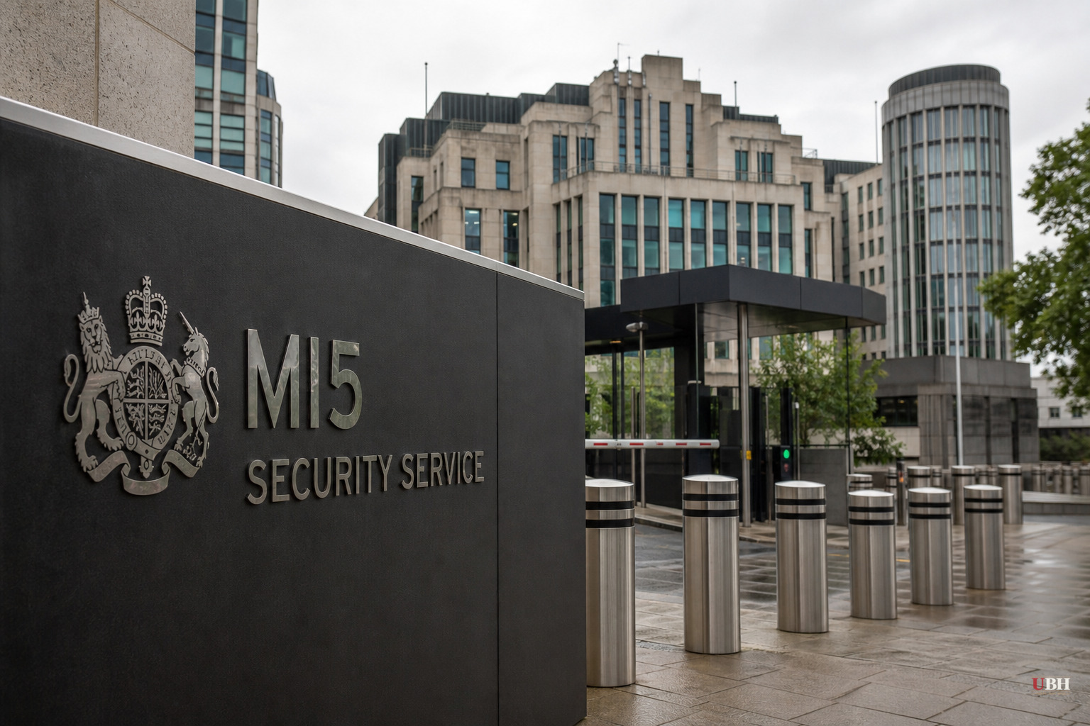 MI5 and PSNI Ordered to Pay Journalist £20,000 for Illegally Spying on His Phone Records