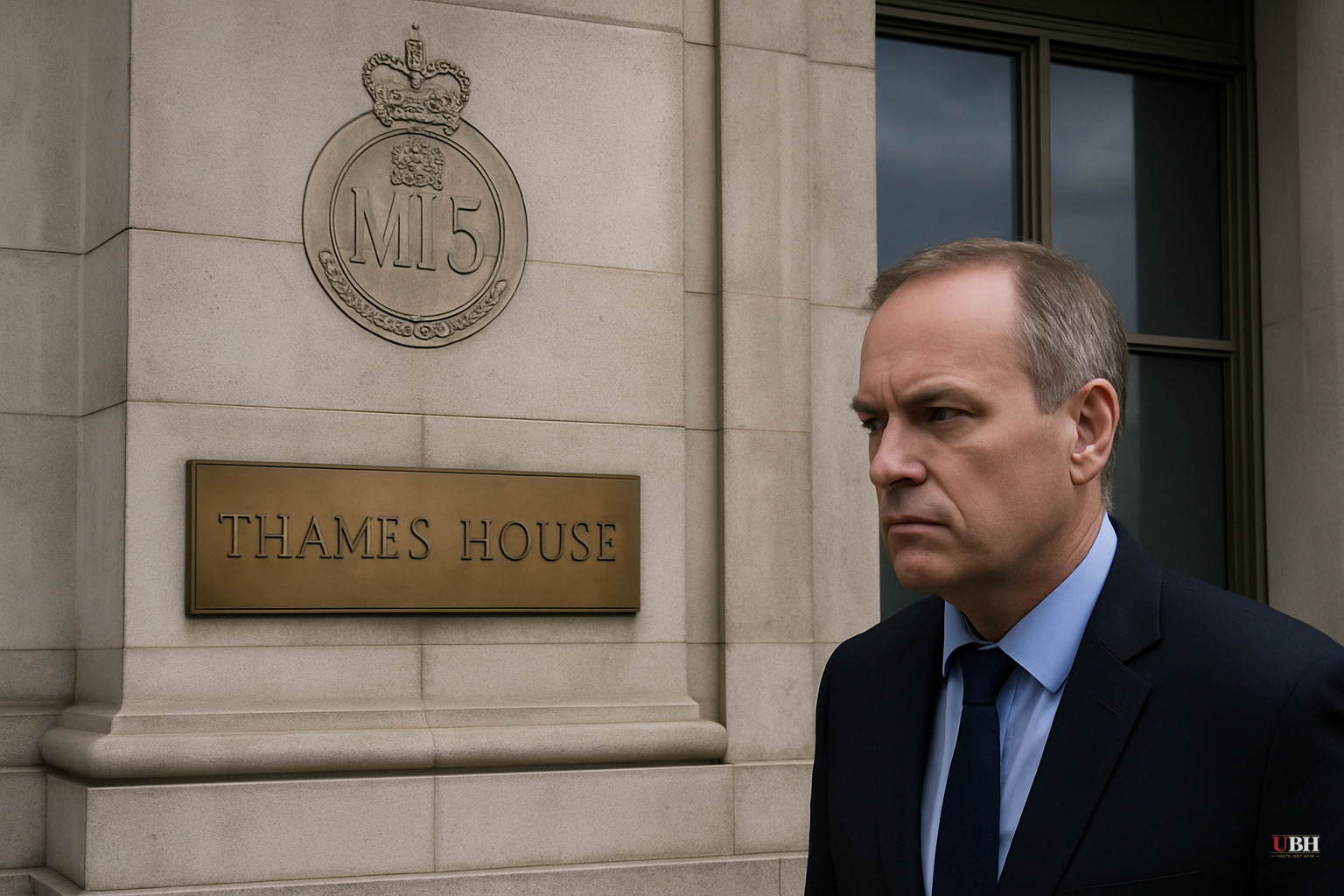 MI5 Officers Lied to Three Courts to Protect a Neo-Nazi Informant, Watchdog Finds