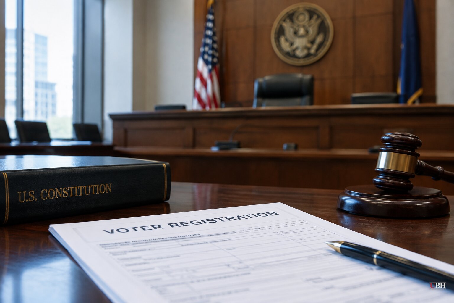 Miami Federal Judge Rules Noncitizen Voting Ban Unconstitutional, Tosses Case Against Jamaican Woman