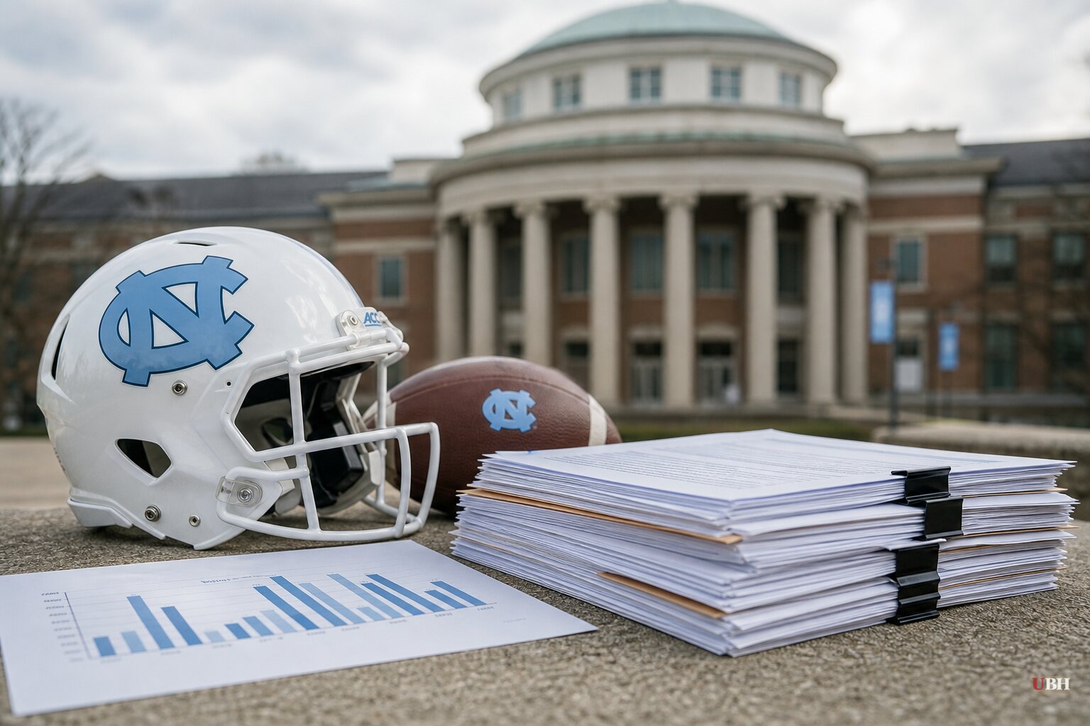 Michael Lombardi Resigns as UNC Football GM, School's Internal Investigation Continues