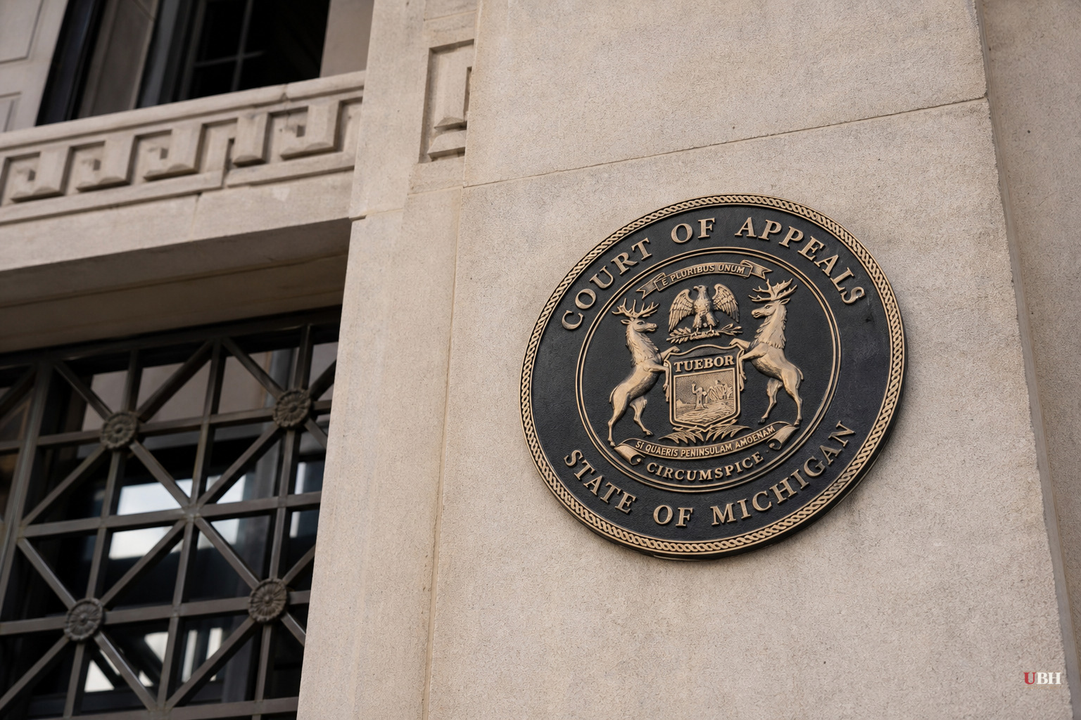 Michigan Appeals Court Voids Two More Convictions in Whitmer Kidnap Plot Case