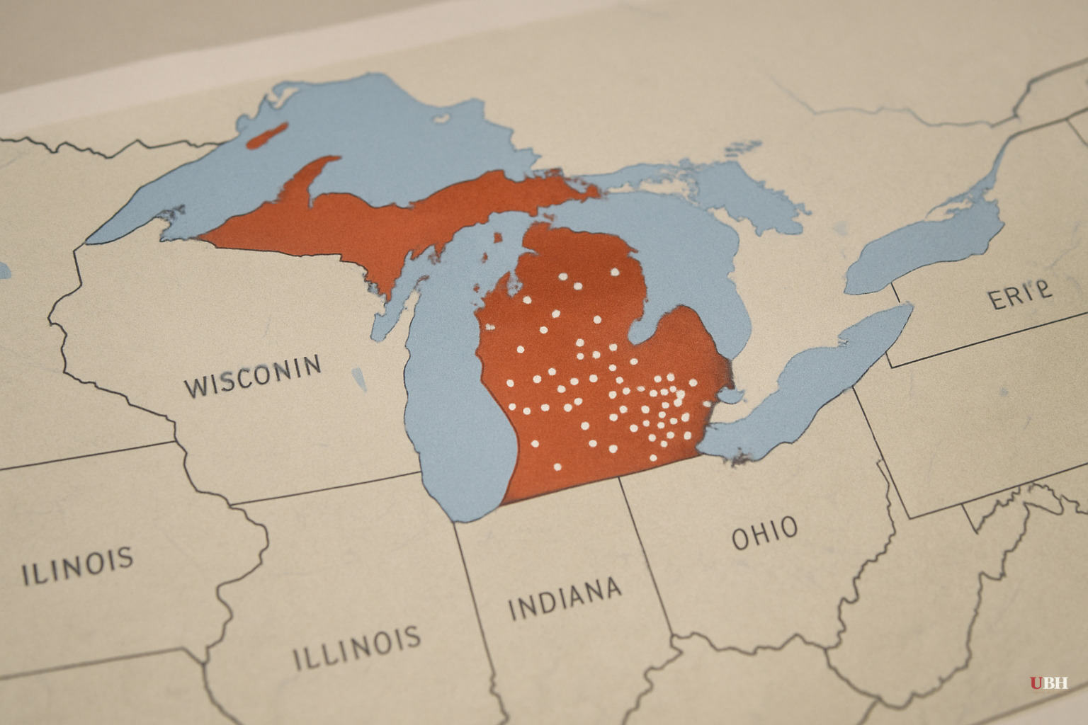 Michigan Cyclospora Outbreak Crosses 1,000 Cases With 36 Hospitalized, Source Still Unidentified