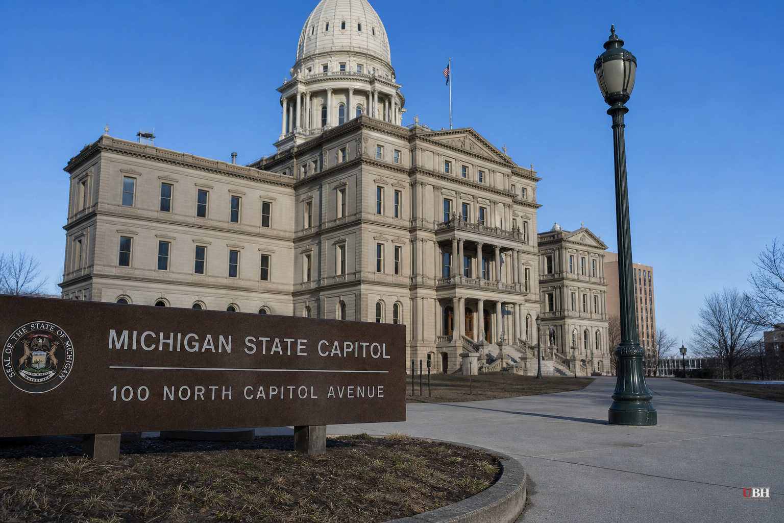 Michigan House Speaker Demands Answers on $300M Rx Kids Cash Program