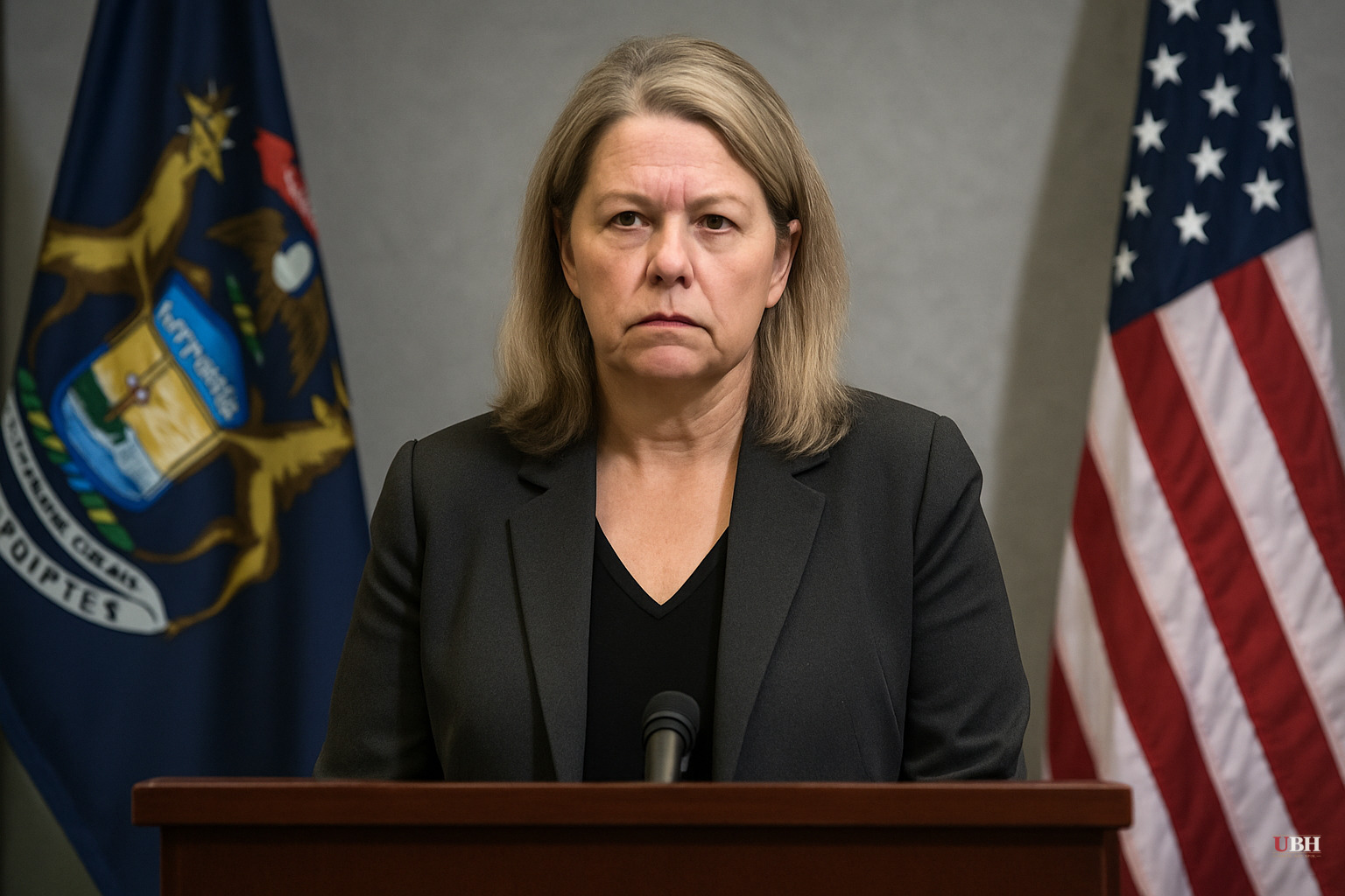 Michigan Parents Charged with Murder After 7-Year-Old Son Dies Weighing 255 Pounds