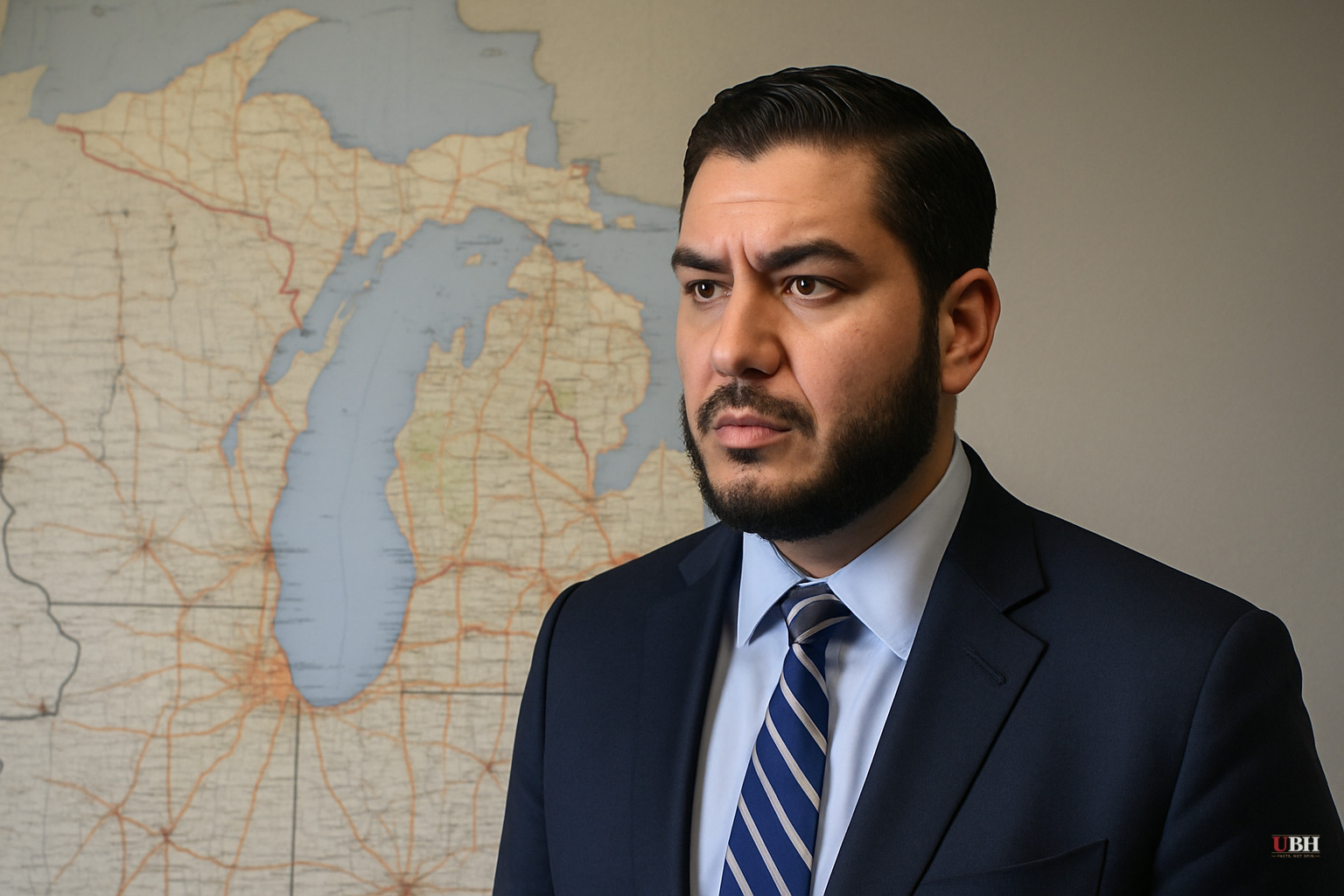 Michigan Senate Candidate Abdul El-Sayed Says Medicare for All Would Eliminate Reimbursement-Based Racial Disparities in Care