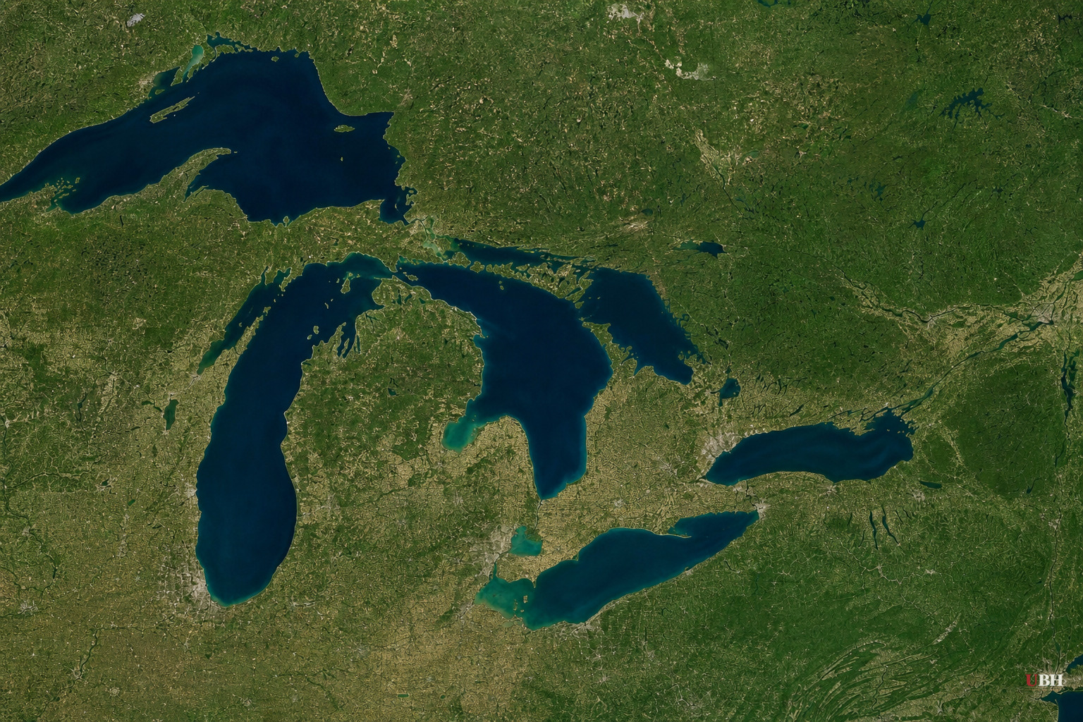 Michigan Supreme Court Rejects Permit for Enbridge Pipeline Tunnel Under the Great Lakes