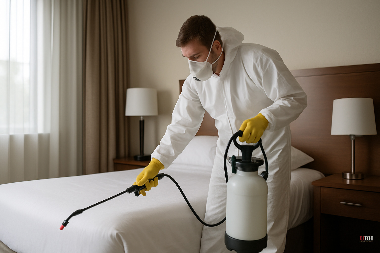 Michigan Tops U.S. Bed Bug Risk Rankings, with Ohio and Maryland Close Behind