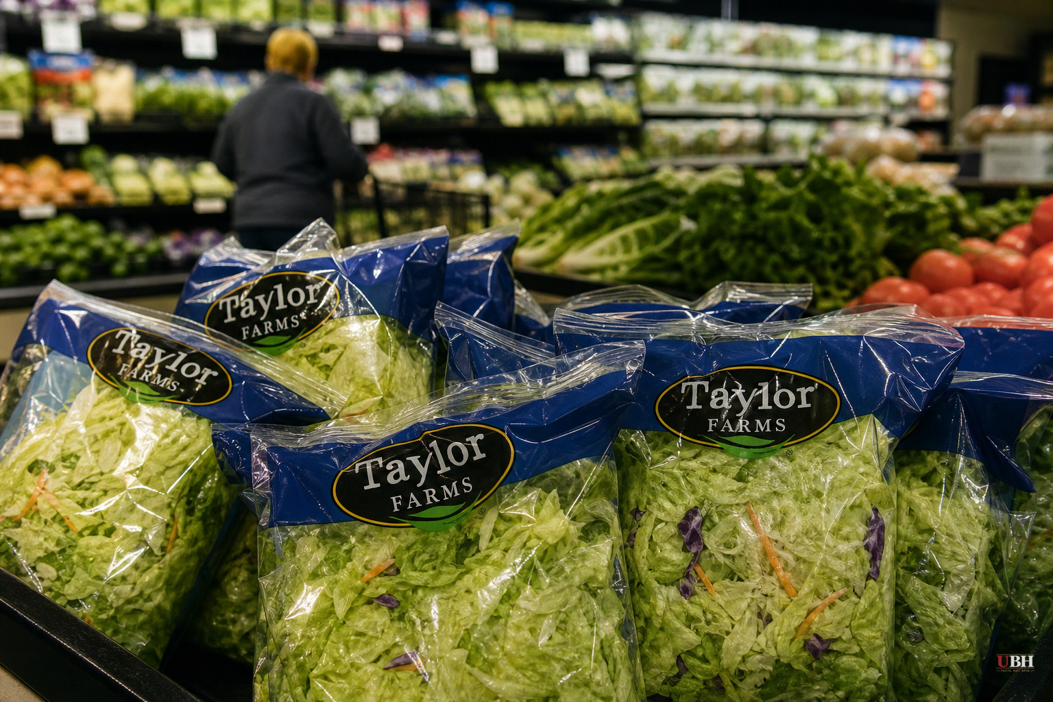 Michigan's Cyclospora Outbreak Turns Deadly: Two Dead as National Case Count Tops 20,000