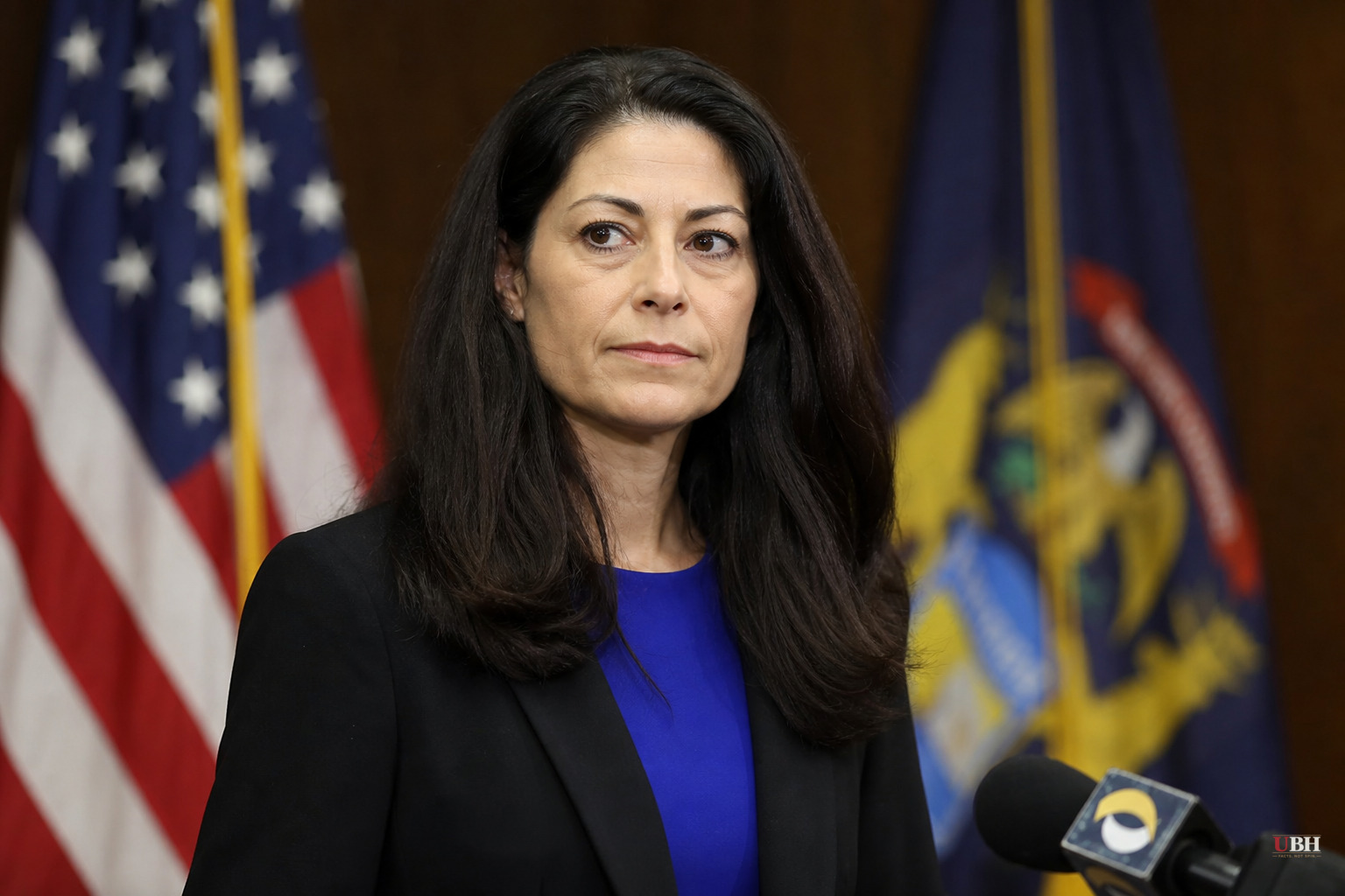 Michigan's Jewish Attorney General Will Skip State Democratic Convention, Citing Fear of Harassment