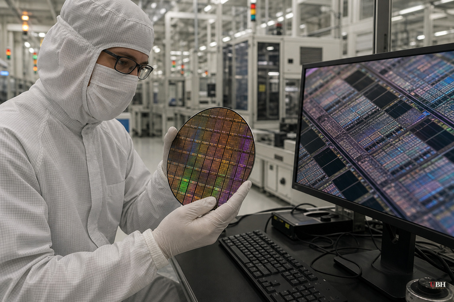 Micron CEO Says AI Demand Has Broken the Memory Chip Industry's Boom-Bust Cycle