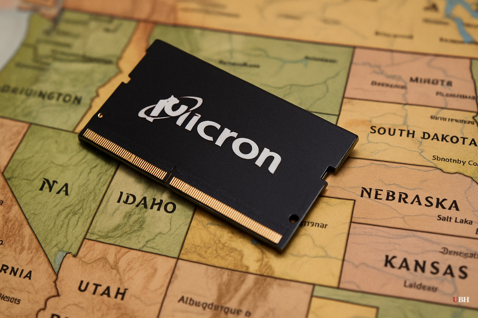 Micron Reports $28.2 Billion Profit in Q3, Revenue Quadruples as Memory Chip Shortage Rewards U.S. Makers