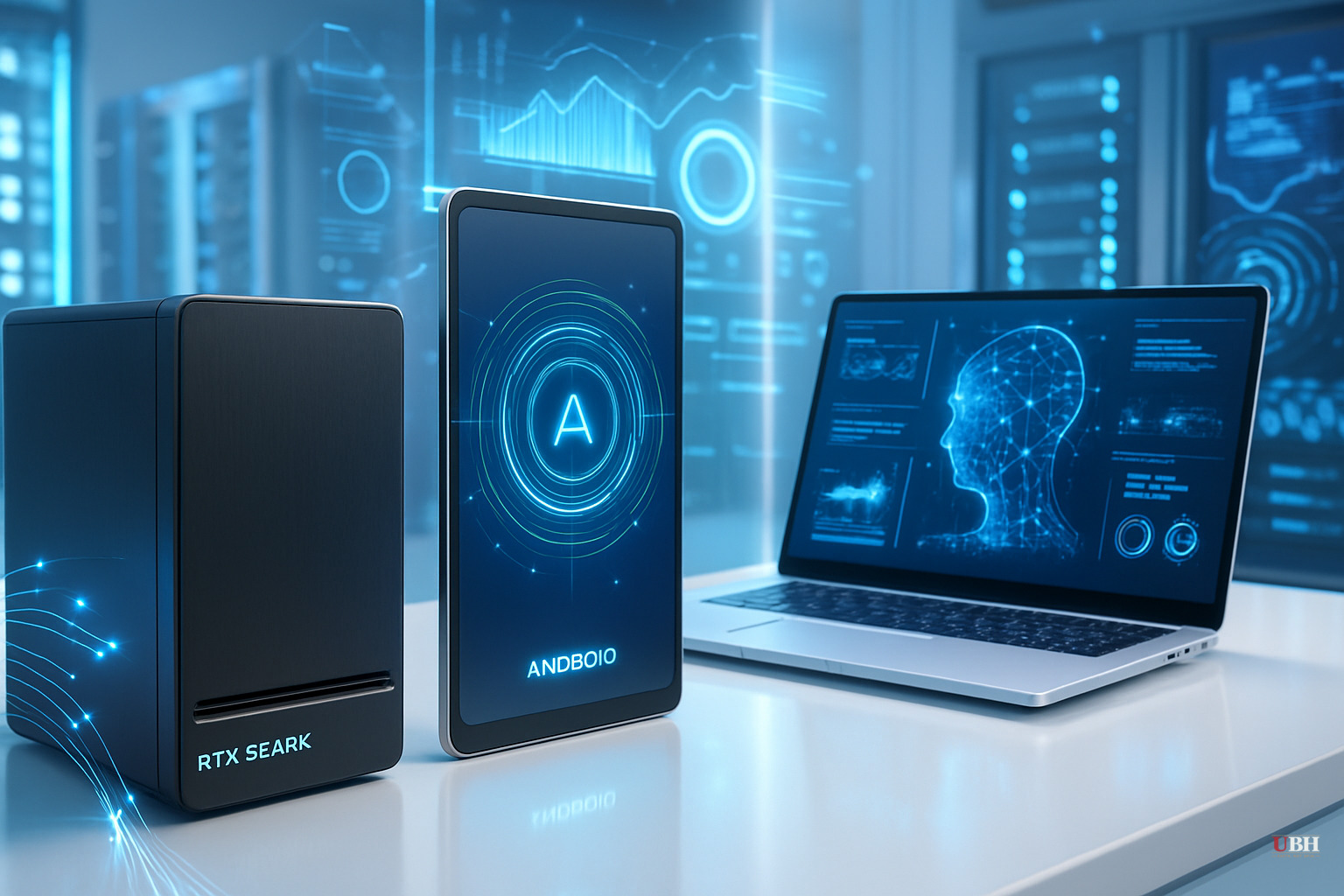 Microsoft Build 2026 Final Day: RTX Spark Dev Box, a Concept Android OS, and an AI Testing Tool Nobody Is Talking About