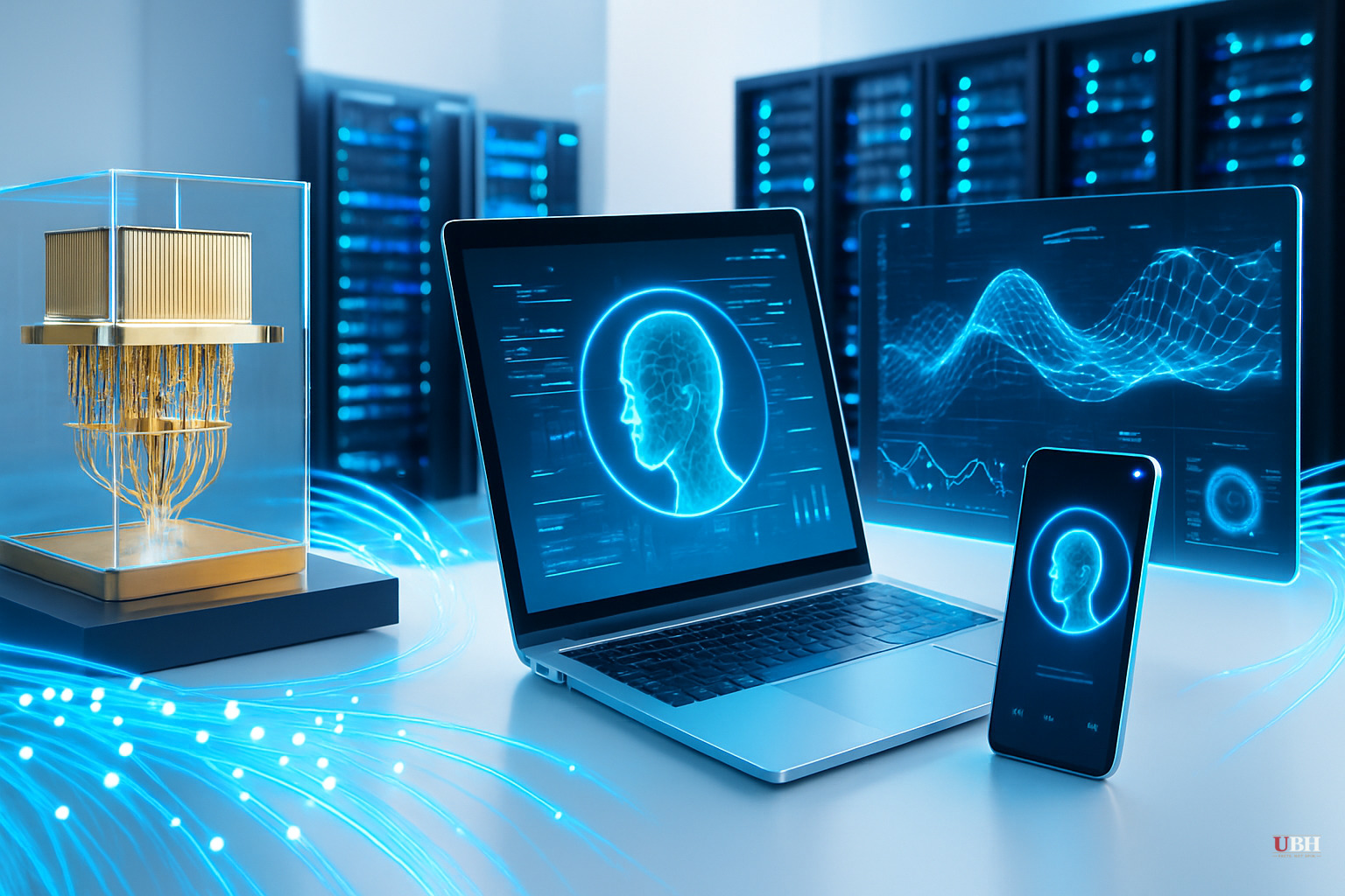 Microsoft Build Day One Delivers: Quantum Leap, Seven New AI Models, a Personal Assistant, and an Android-Based Agent OS