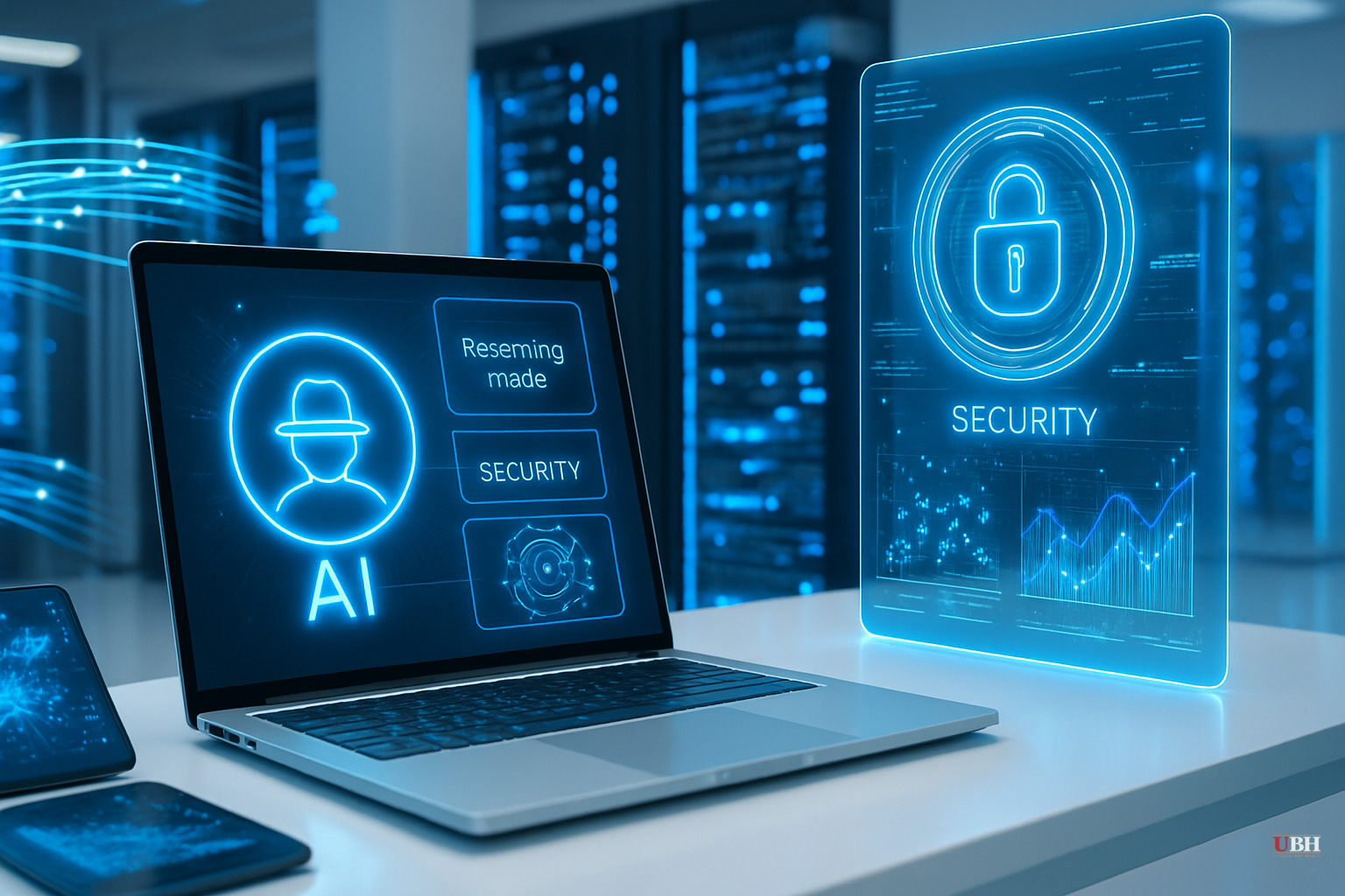 Microsoft Build Day Two: Scout AI Gets a Name and a VP, MXC Locks Down Agent Security, and a New Reasoning Model Enters the Race