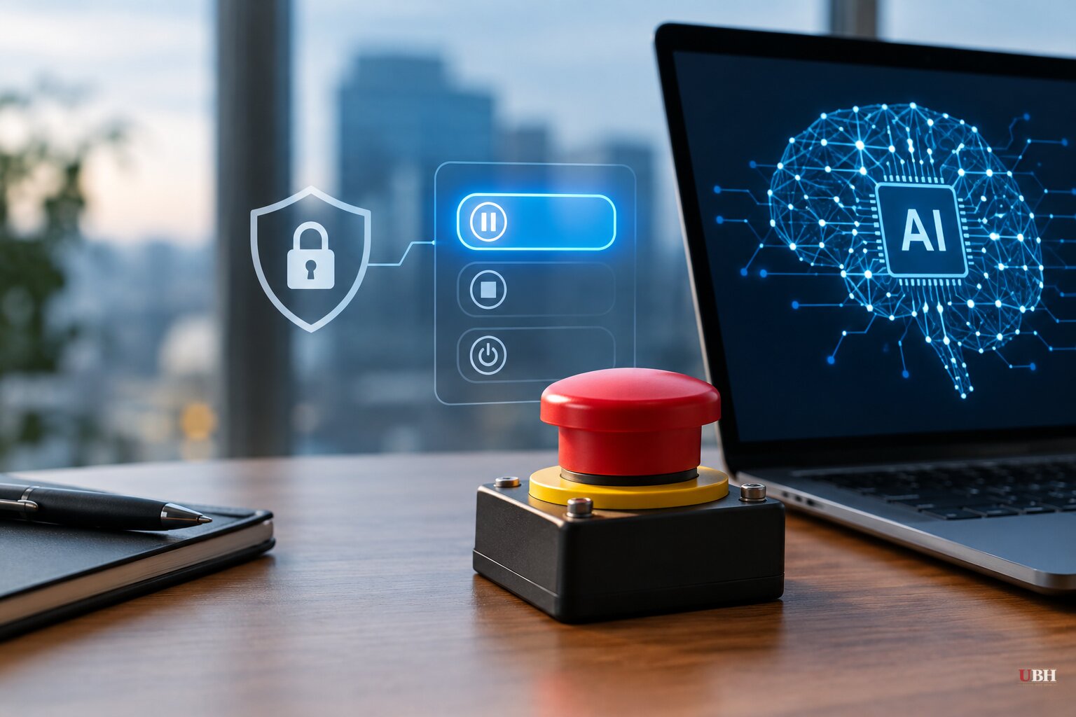 Microsoft CEO Nadella Calls for AI 'Emergency Brake,' Says Companies Should Treat Frontier Models as Insider Risks