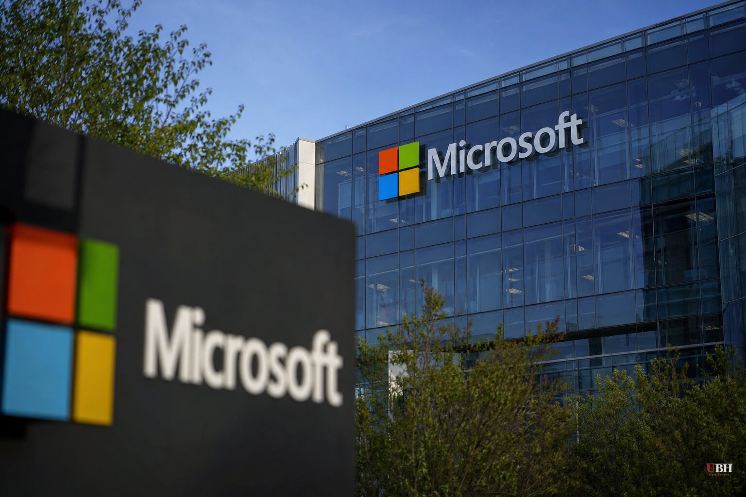 Microsoft Employees Self-Report AI Spending, and It Has Nothing to Do With Bigger Raises