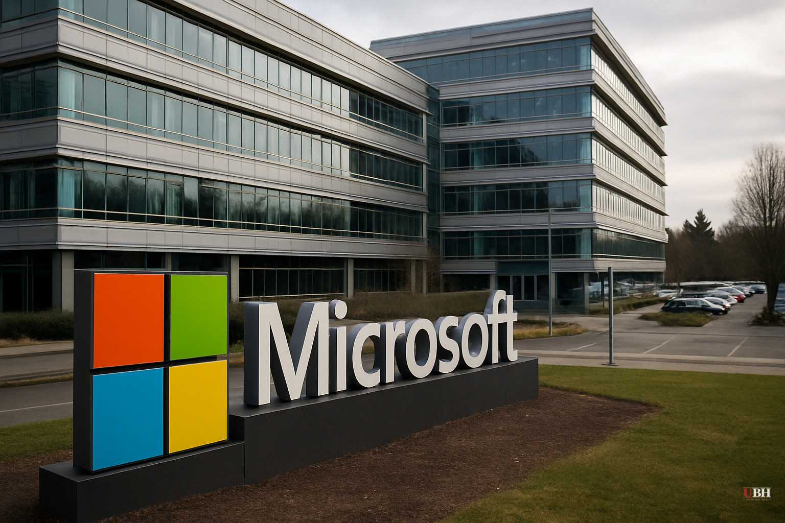 Microsoft Lays Off 4,800 Employees, Sells Four Xbox Studios and Plans 20 Percent Gaming Workforce Cut by July 2027