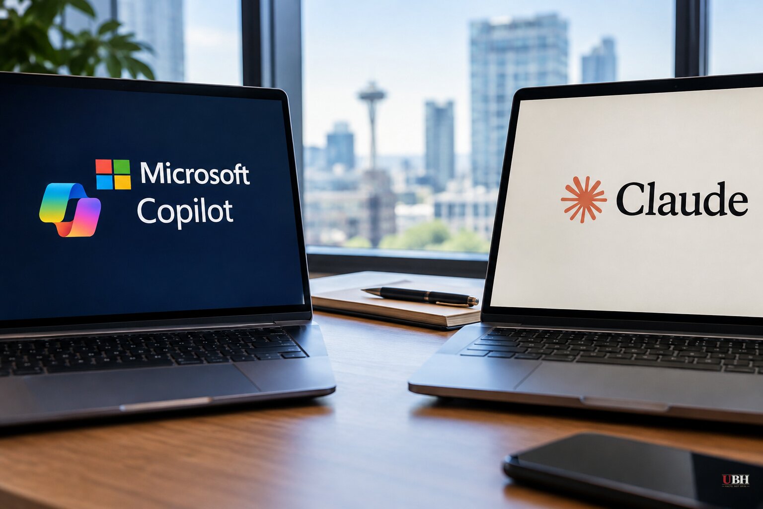 Microsoft on track to pay Anthropic more than $2 billion a year for Copilot, The Information reports