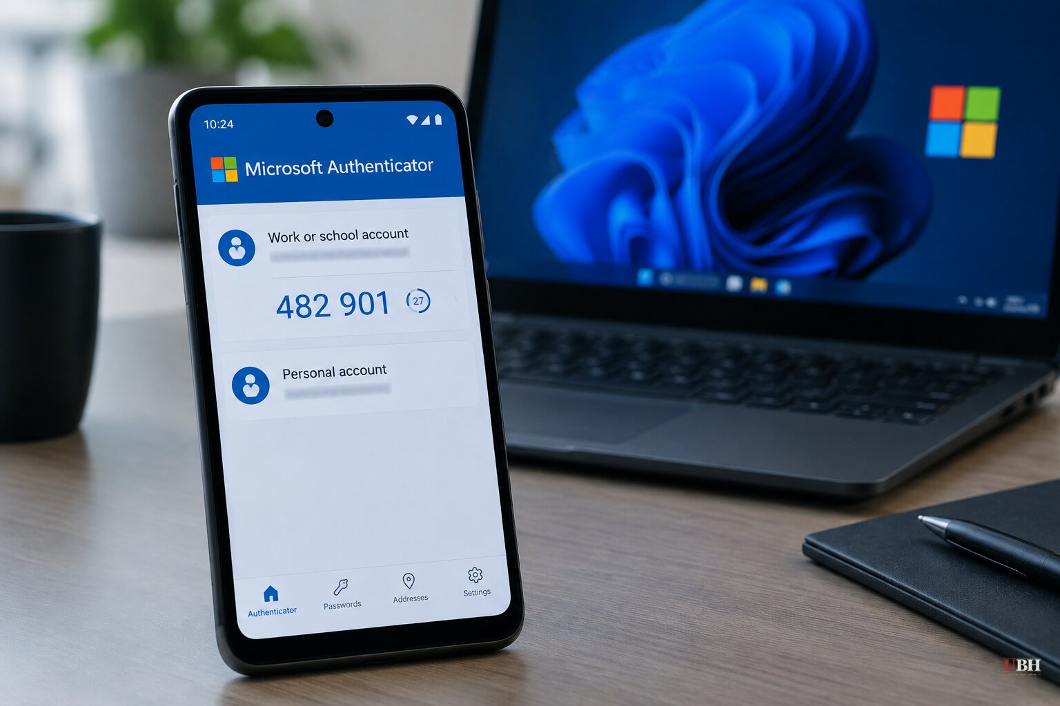 Microsoft Patched Authenticator Android Flaw That Let Zero-Permission Apps Obtain Work Account Tokens