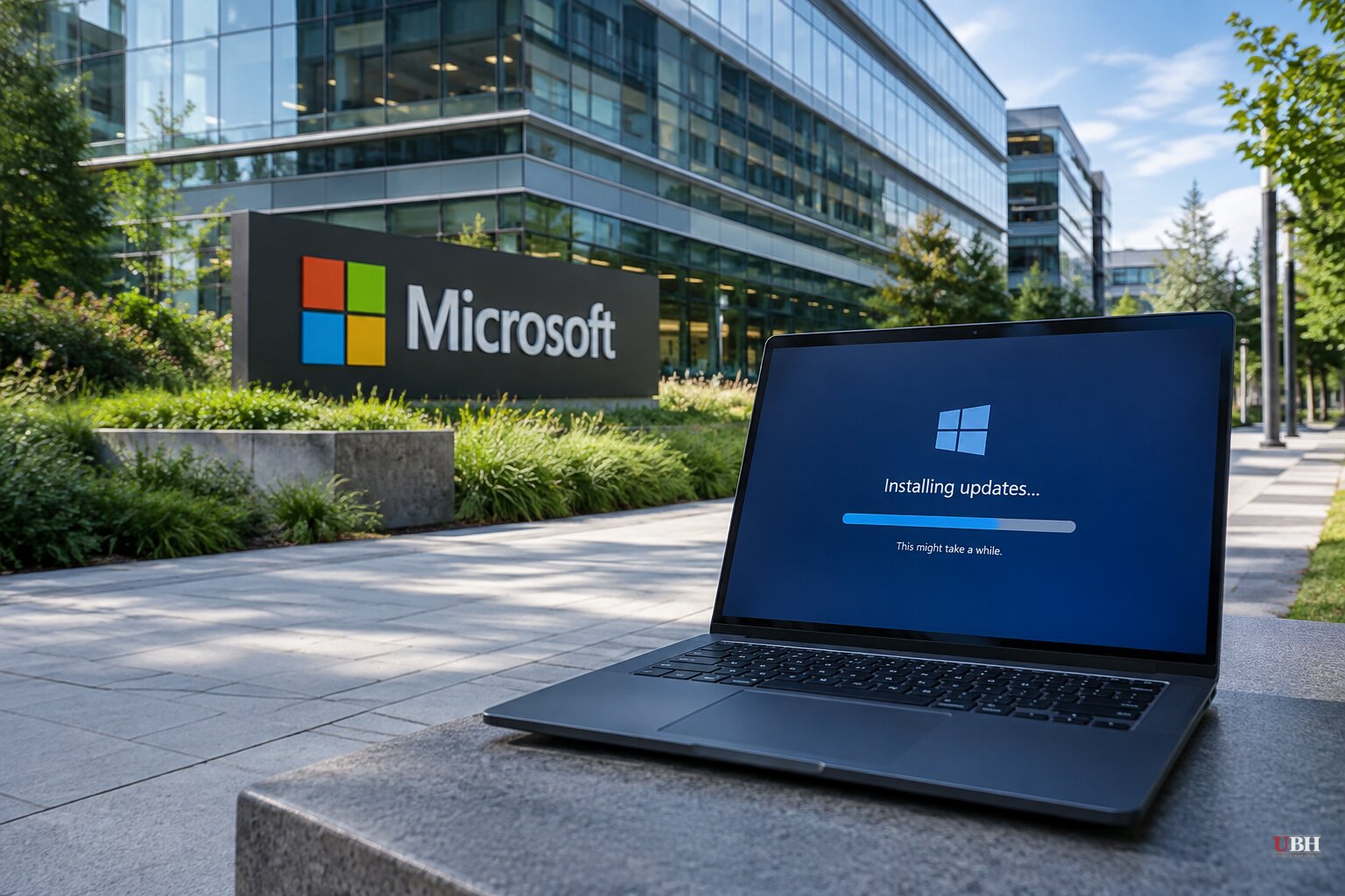 Microsoft Patches Record 974 Bugs in September, Two Already Under Attack