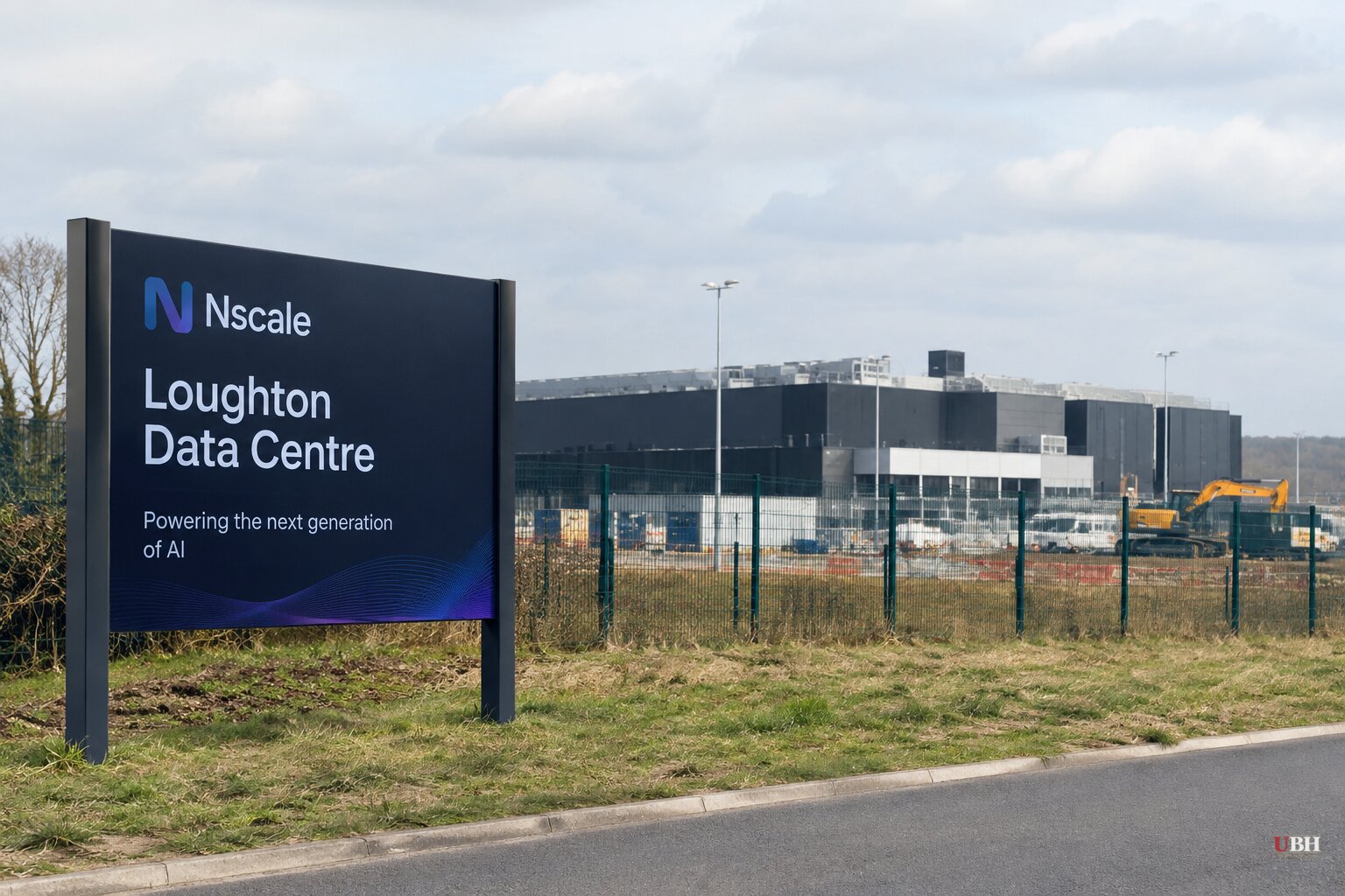 Microsoft Pulls Out of Nscale's Loughton Data Centre as Grid Delays Mount