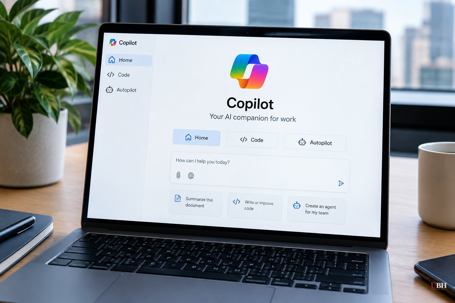 Microsoft Relaunches Copilot as an All-in-One Business App, Cedes the Consumer AI Race to OpenAI and Google