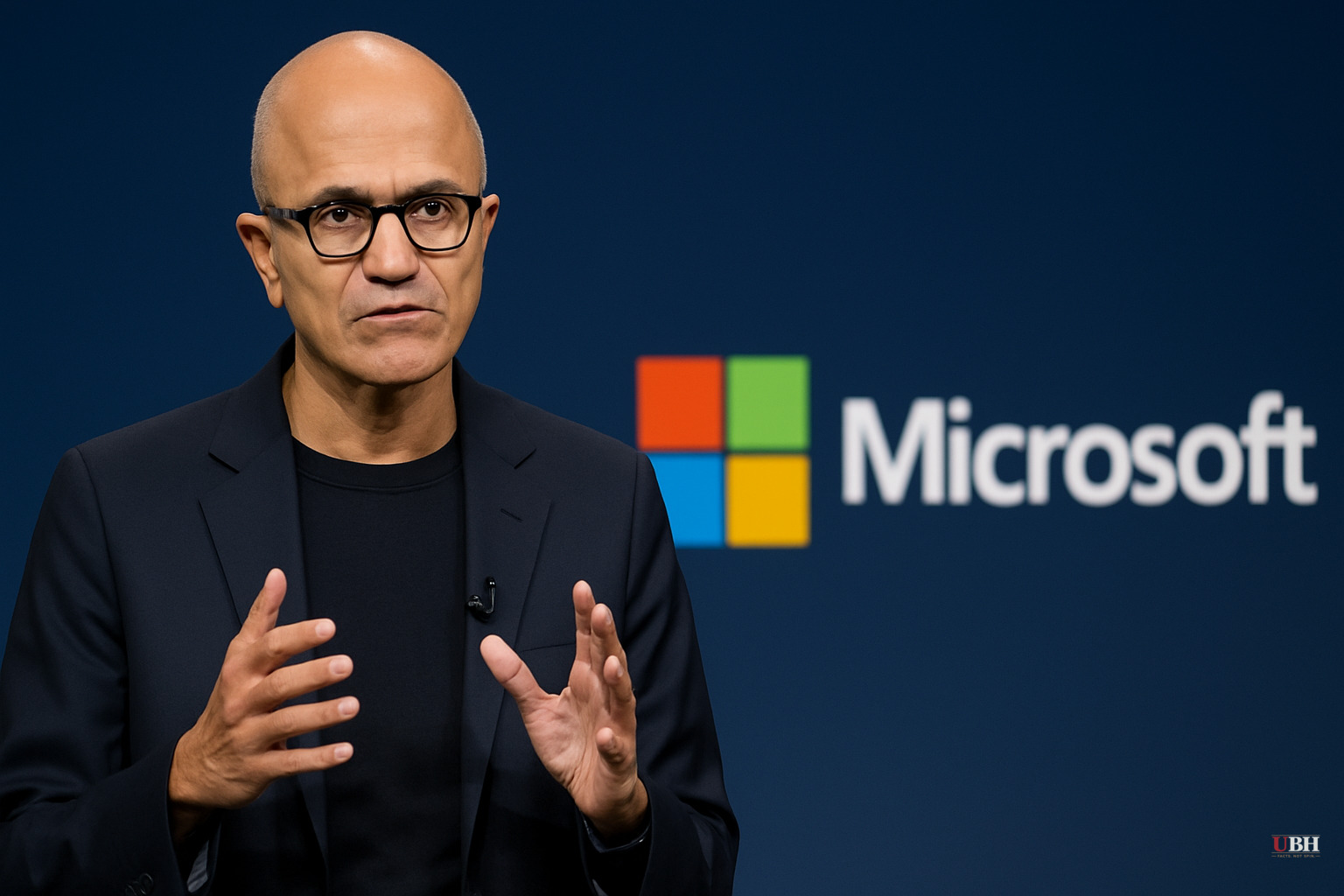 Microsoft Sales Teams Coached to Pitch Against OpenAI and Anthropic, Bloomberg Reports