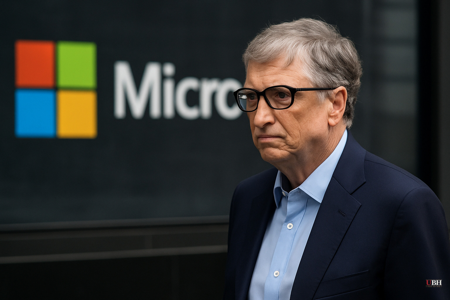 Microsoft Shares Down 17% in June, On Track for Worst Monthly Drop Since the Dot-Com Crash