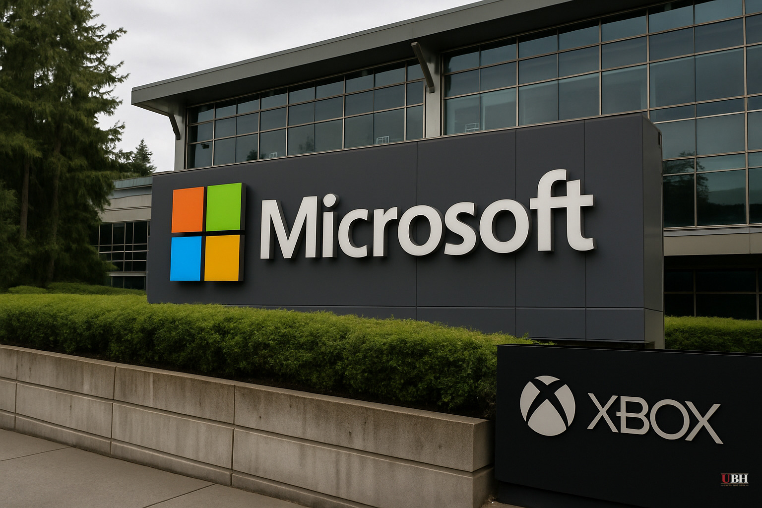 Microsoft Shuts Down Ninja Theory, Puts Compulsion Games and Double Fine Into Spinoff Talks