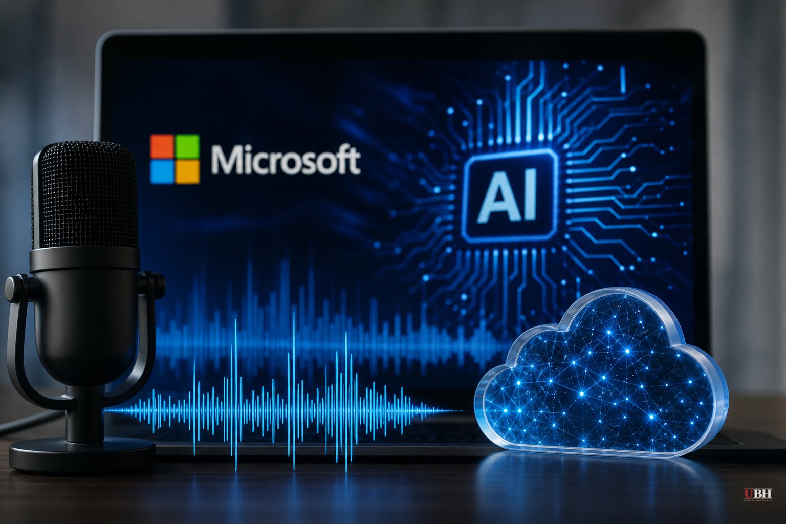 Microsoft Slashes AI Transcription Price to 10 Cents an Hour, Targeting OpenAI, Google and ElevenLabs