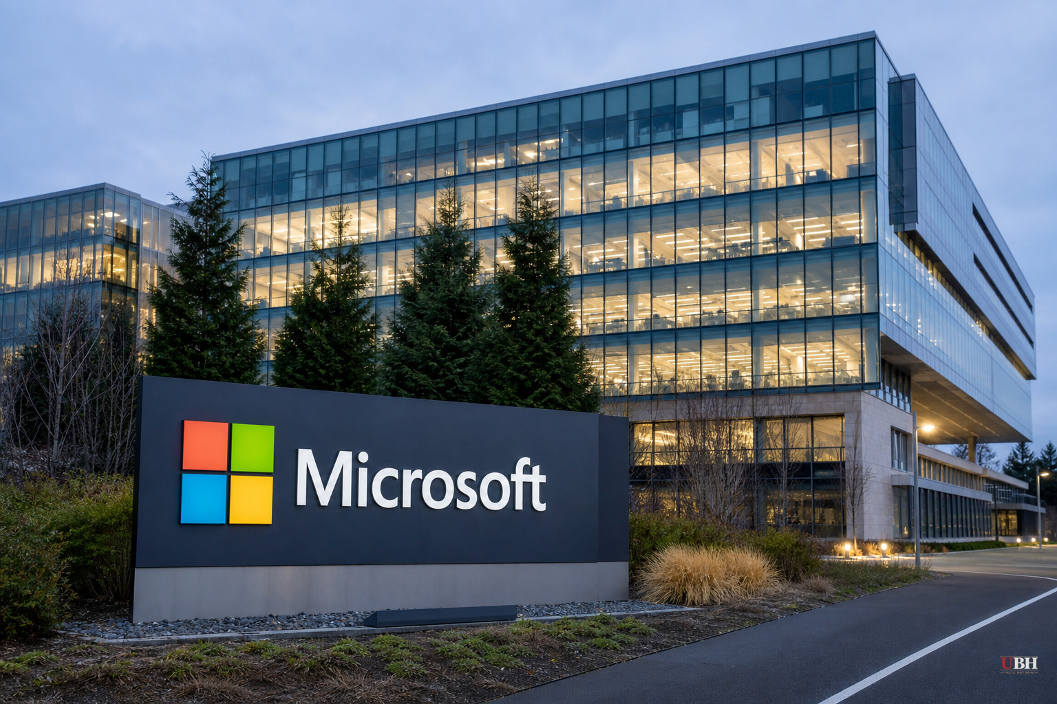 Microsoft Stock Jumps 7% After Hours on Fourth-Quarter Earnings Beat, Azure Growth Hits 43%