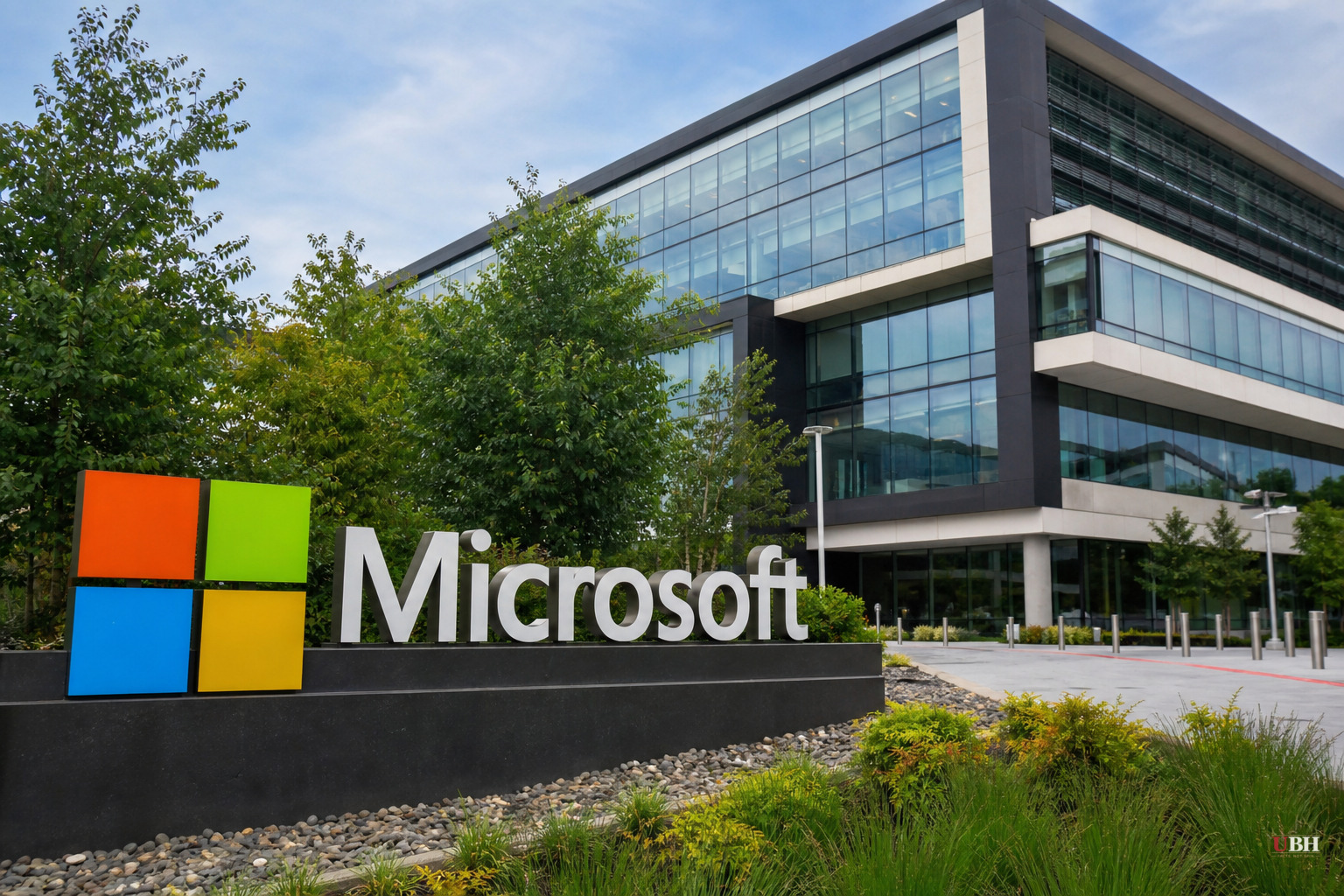 Microsoft Tops $100 Billion Azure Revenue for First Time, Beats Estimates on Cloud and AI Demand
