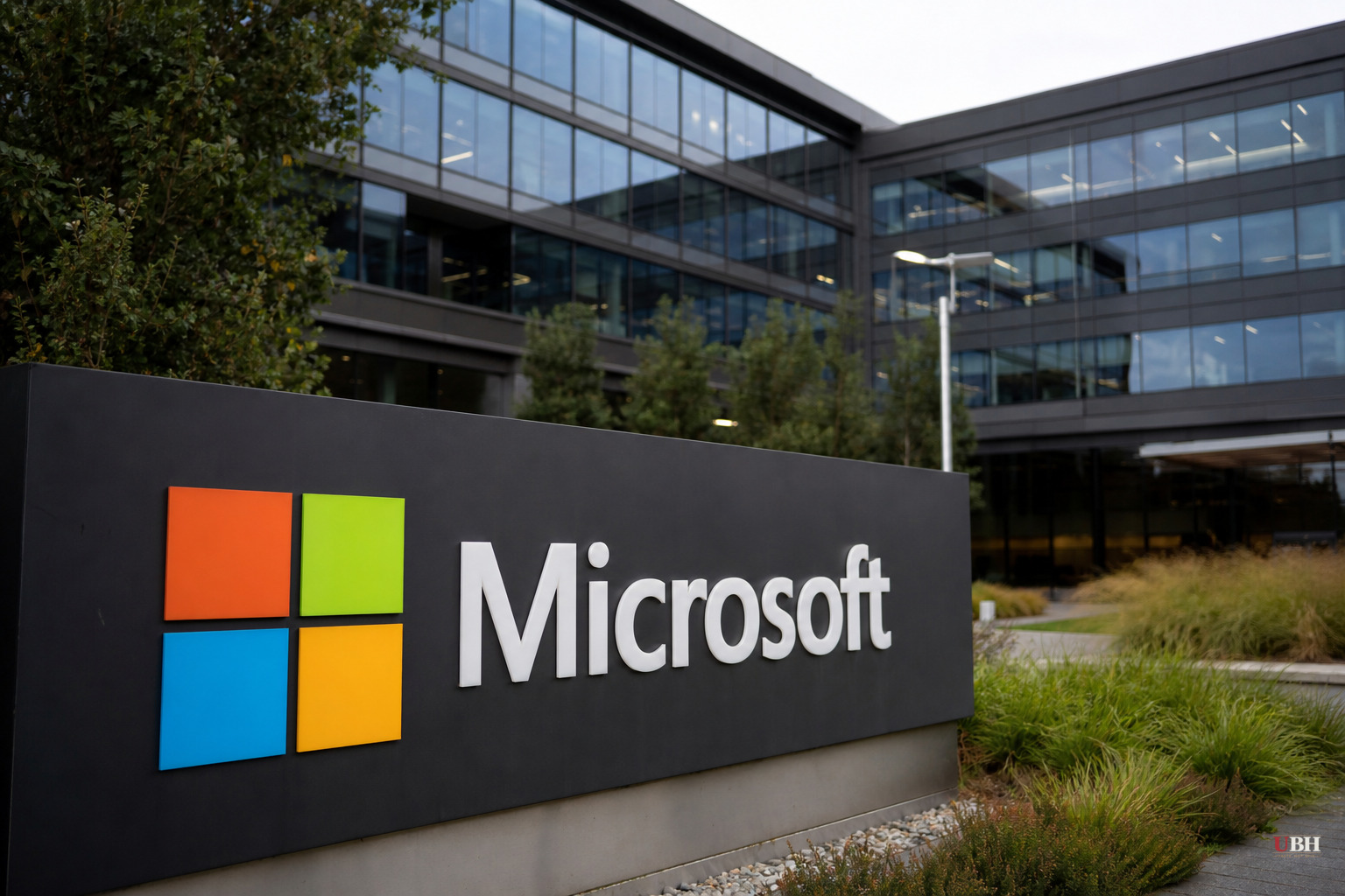 Microsoft's $485 Billion Day: Stock Jumps 16% After Cloud Forecast Beats Wall Street