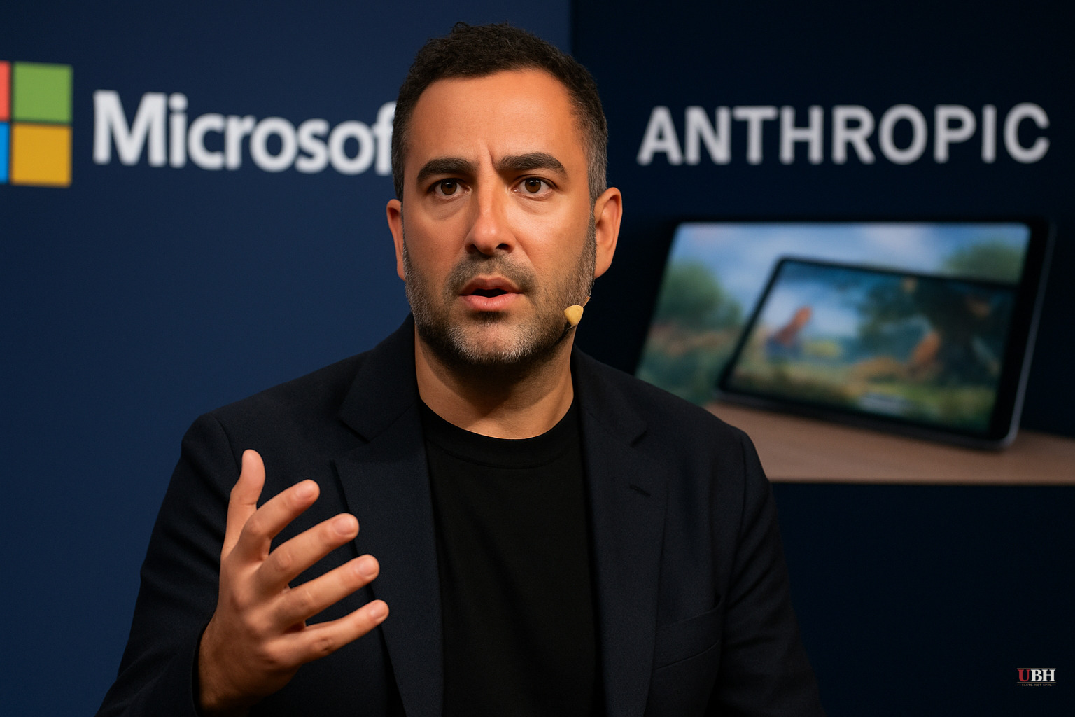 Microsoft's AI Chief Calls Anthropic's Consciousness Speculation 'Really, Really Dangerous' as Fable 5 Capability Demos Go Viral