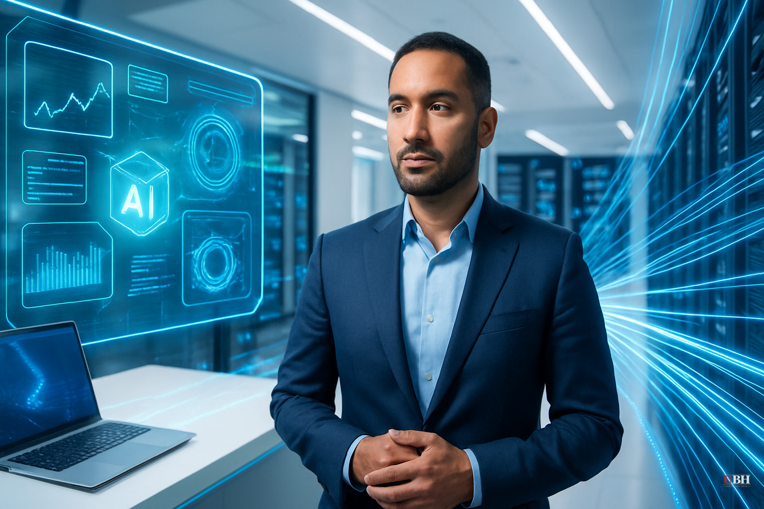 Microsoft's AI Chief Confirms Contractual Break from OpenAI — Now Building Its Own Path to Superintelligence