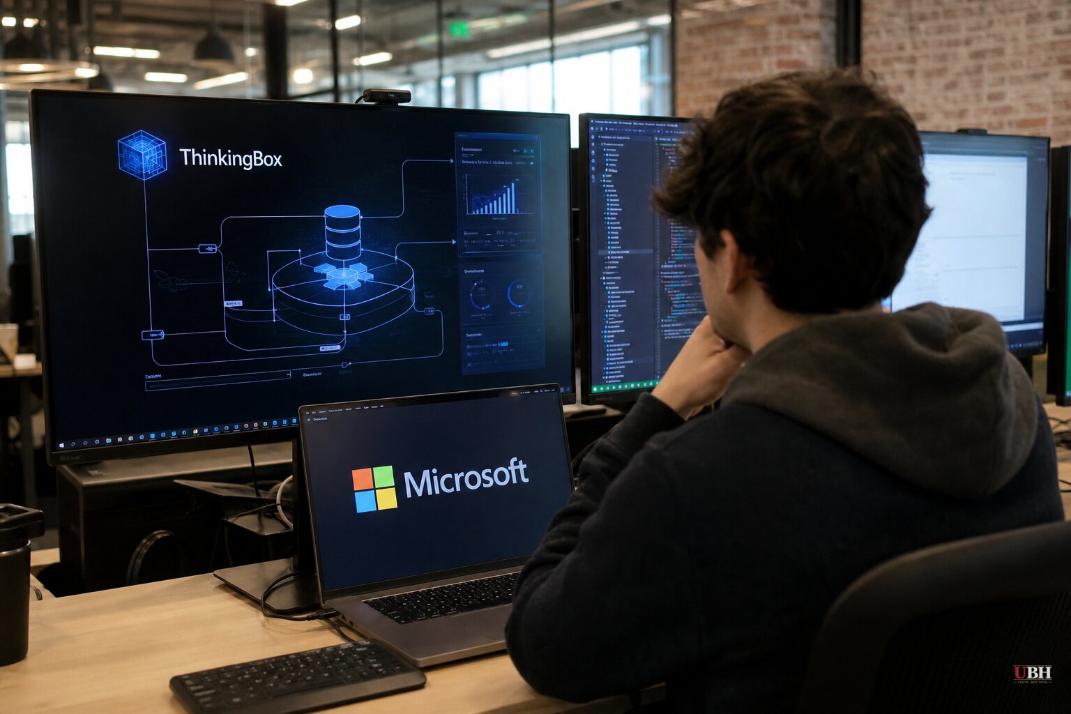 Microsoft's New AI Benchmark Shows Top Agents Fail Repeat Tasks 75% of the Time
