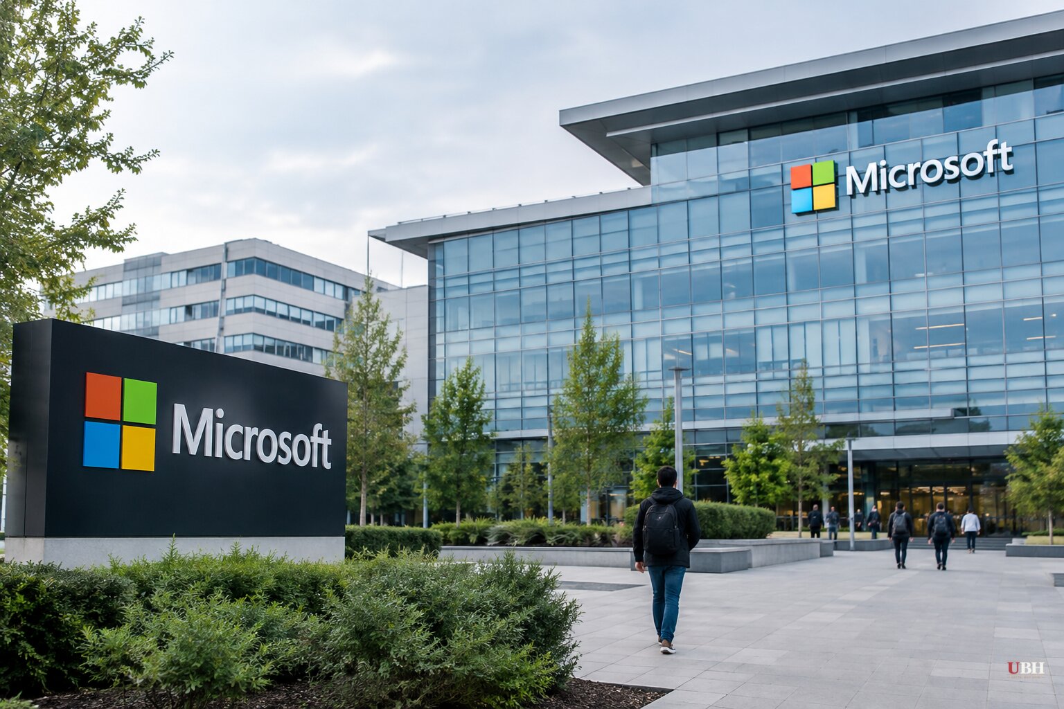 Microsoft's New Decision-1 Model Is Built on Alibaba's Qwen as EU Agencies Test Chinese Open-Weight AI in Isolation