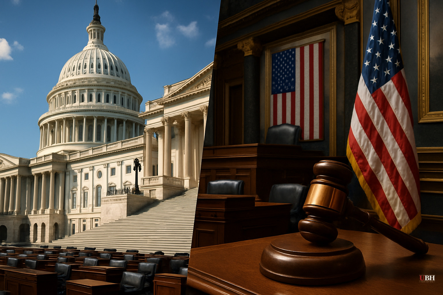 Mid-Decade Redistricting Fight Erupts Nationwide as Supreme Court Allows Map Rewrites Mid-Election