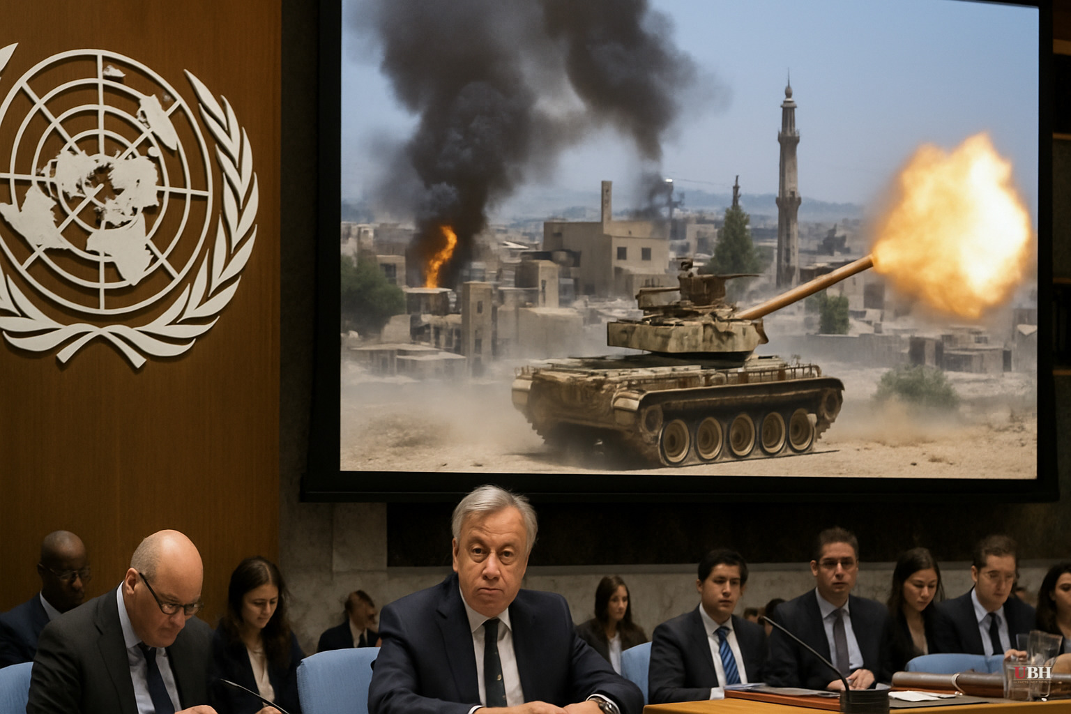 Middle East Conflict Is Pushing Global Fossil Fuel Subsidies Toward $1.1 Trillion in 2026, UN Report Warns